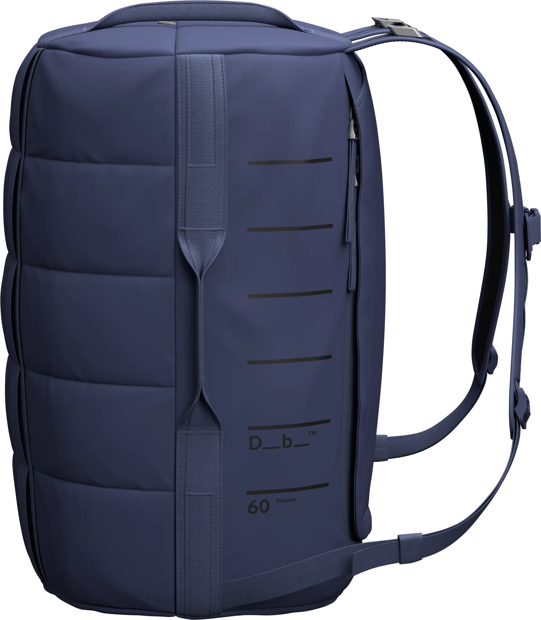 D_b_ Roamer Duffel Bags Db