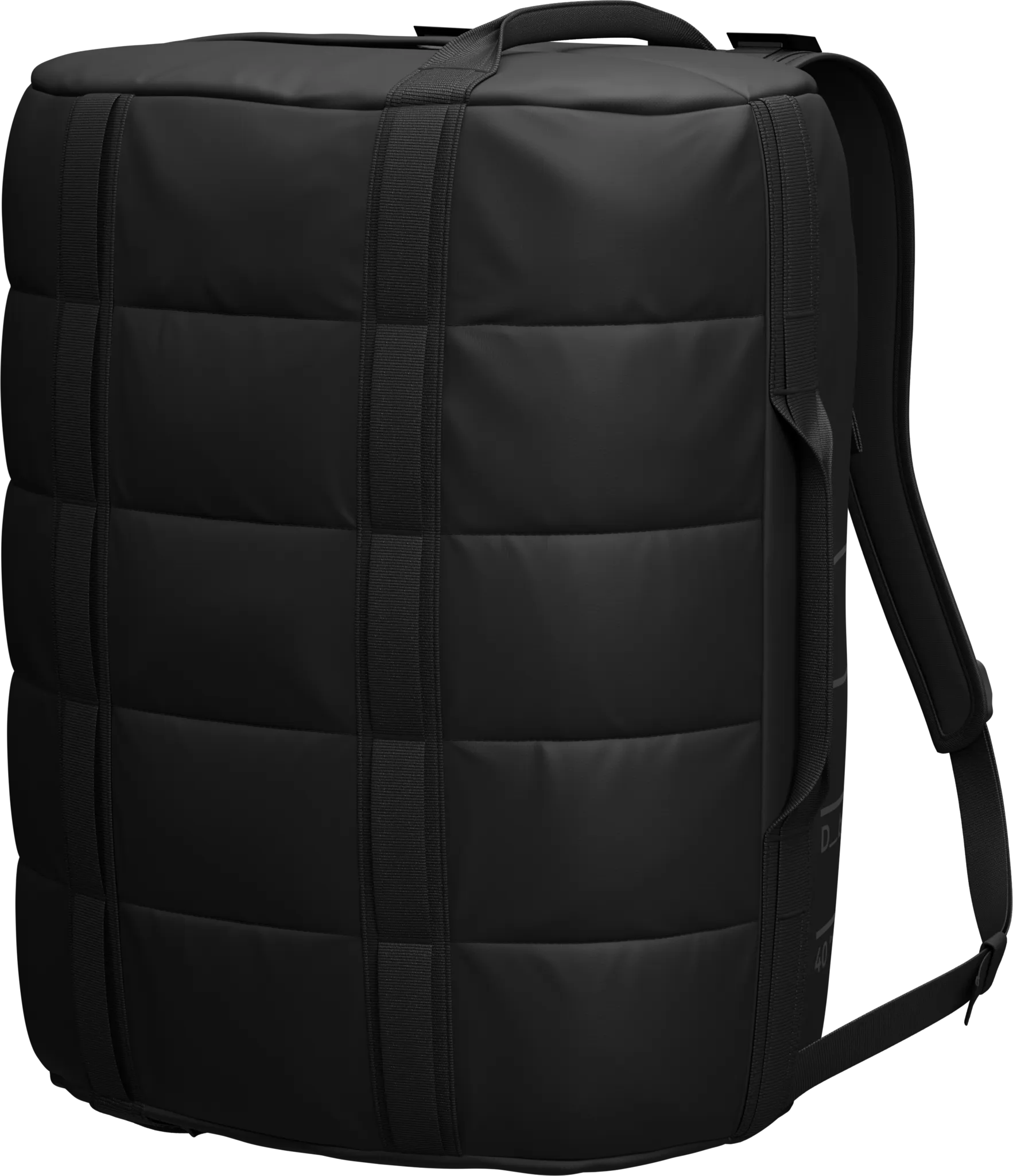 D_b_ Roamer Duffel Bags Db