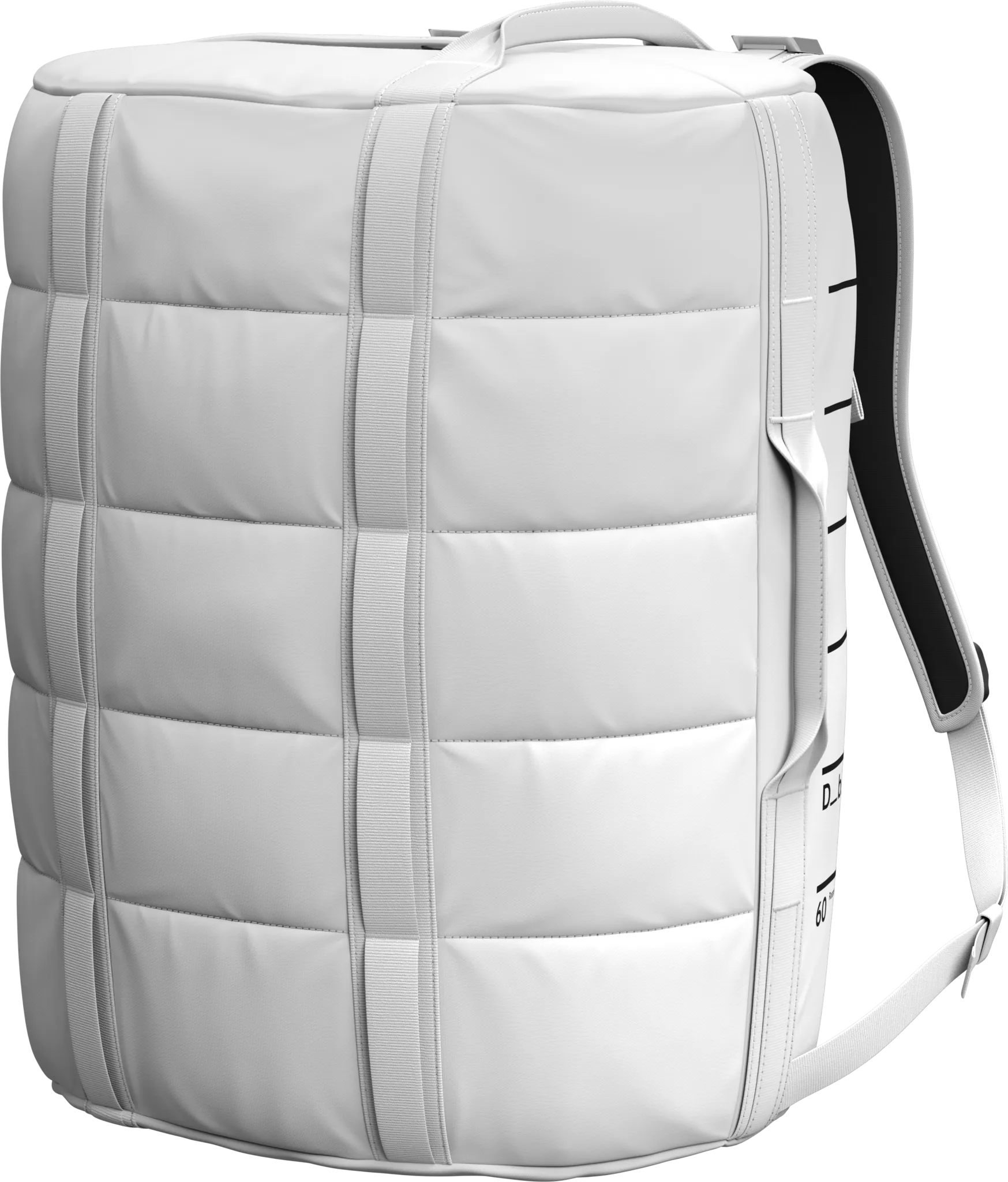D_b_ Roamer Duffel Bags Db