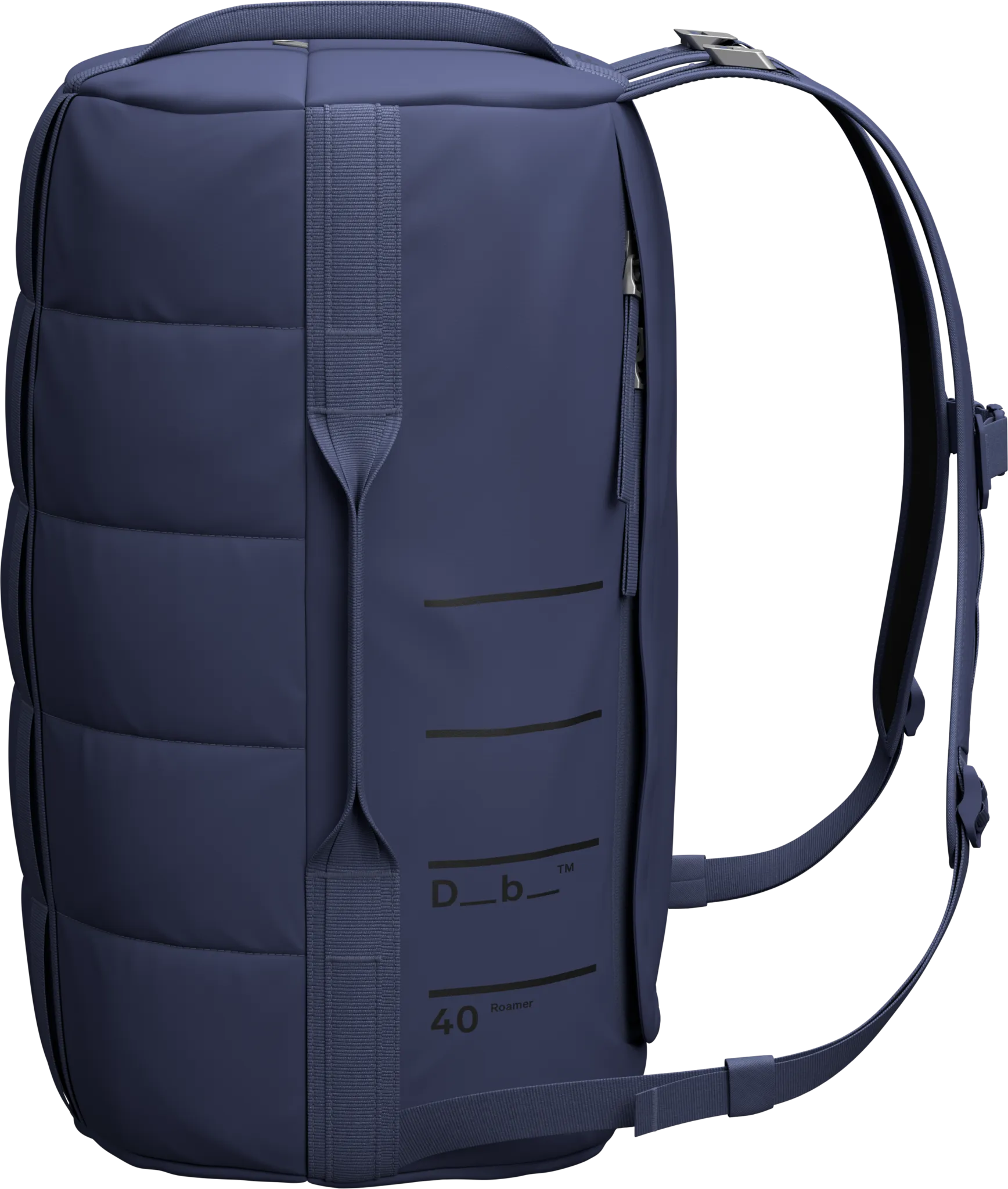D_b_ Roamer Duffel Bags Db