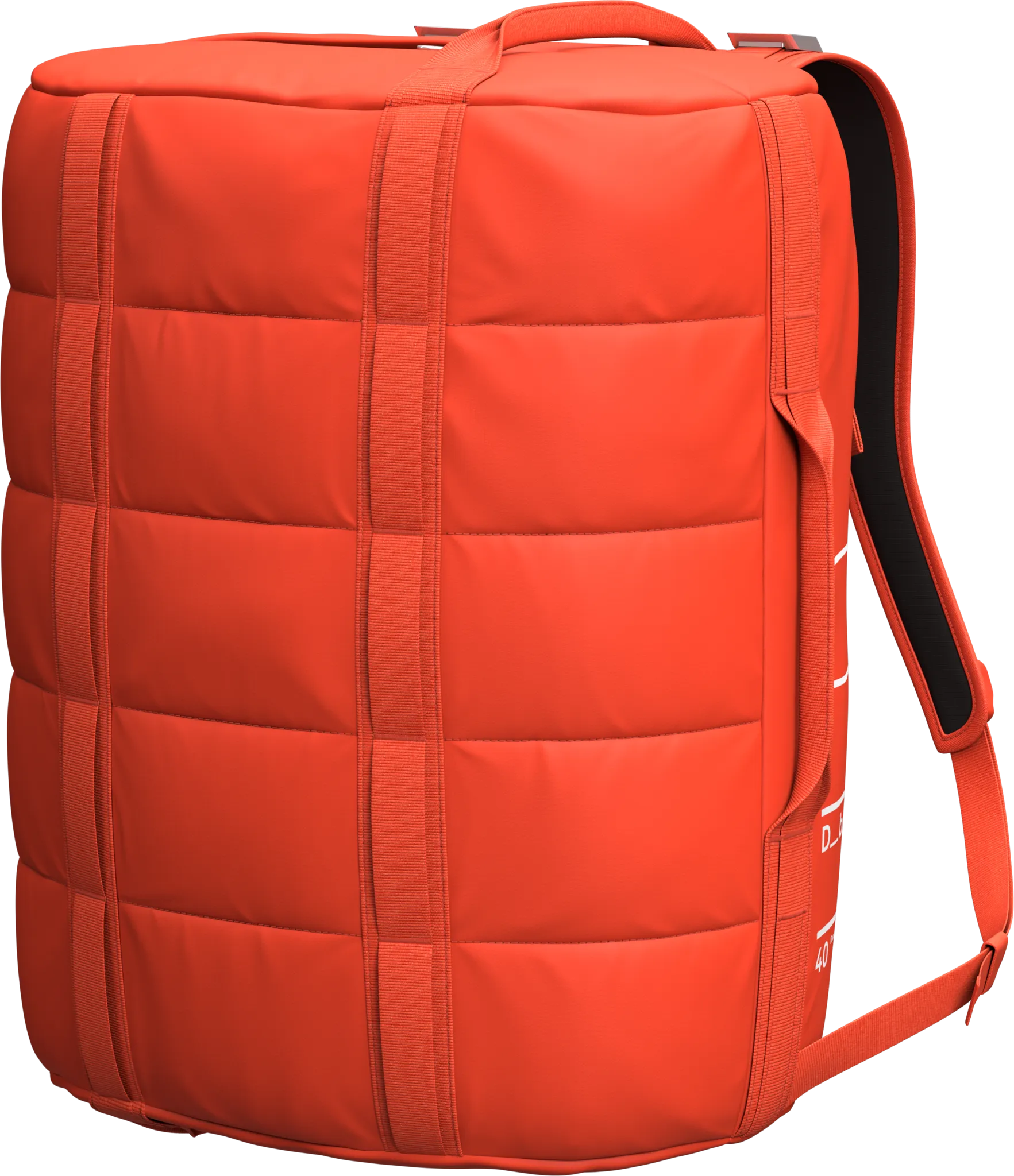 D_b_ Roamer Duffel Bags Db