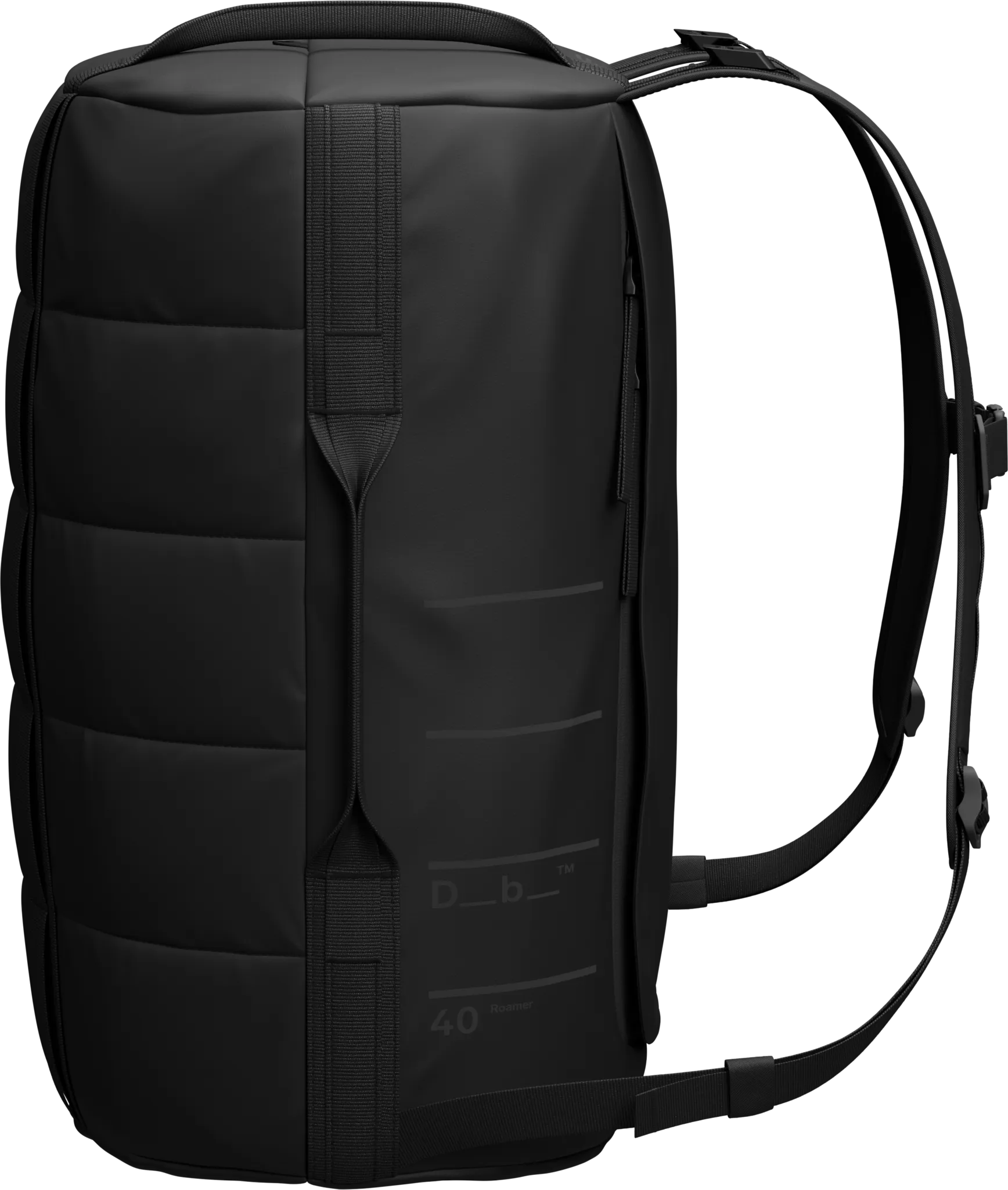 D_b_ Roamer Duffel Bags Db