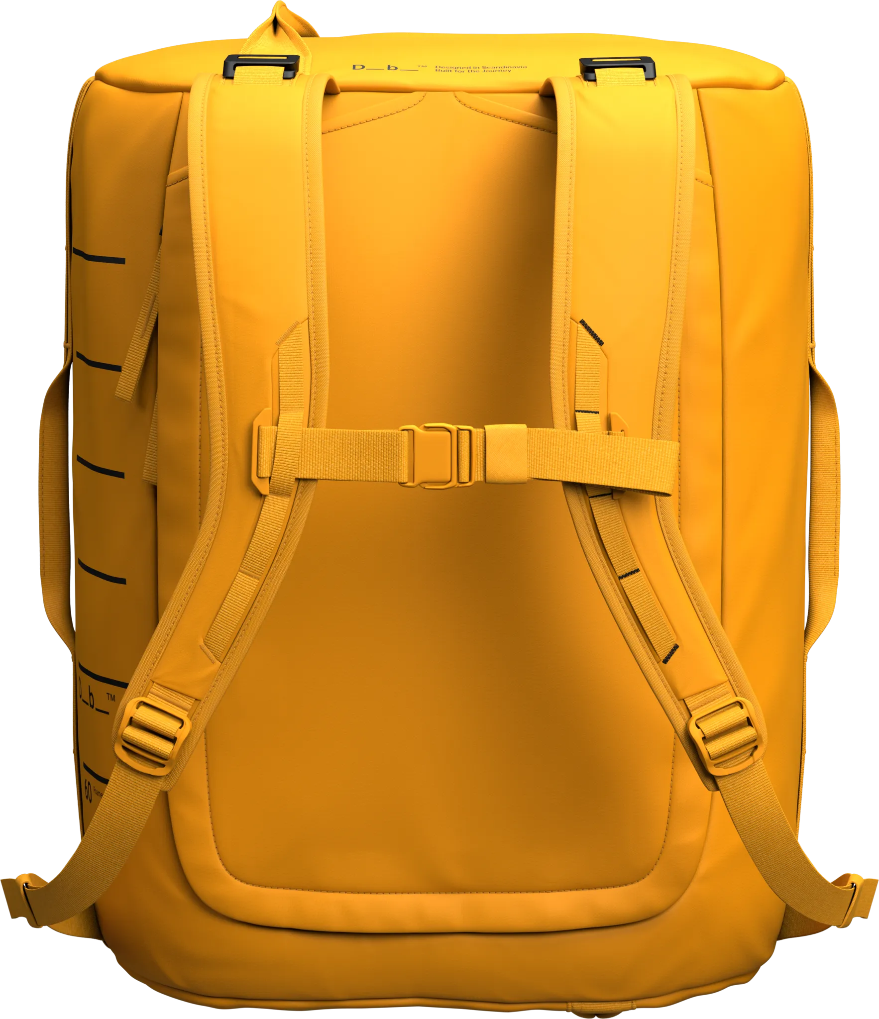 D_b_ Roamer Duffel Bags Db