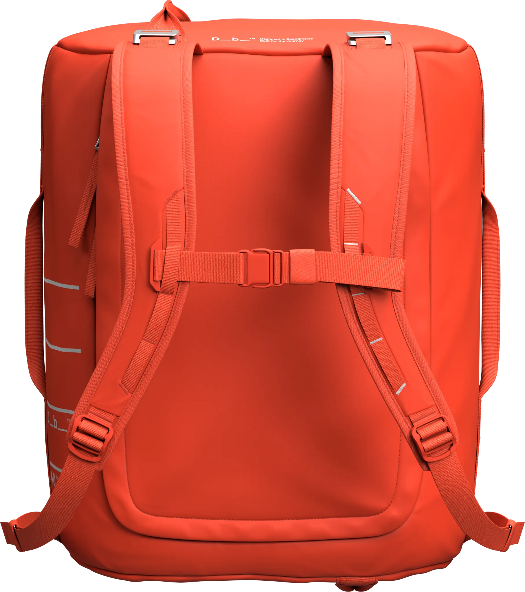 D_b_ Roamer Duffel Bags Db