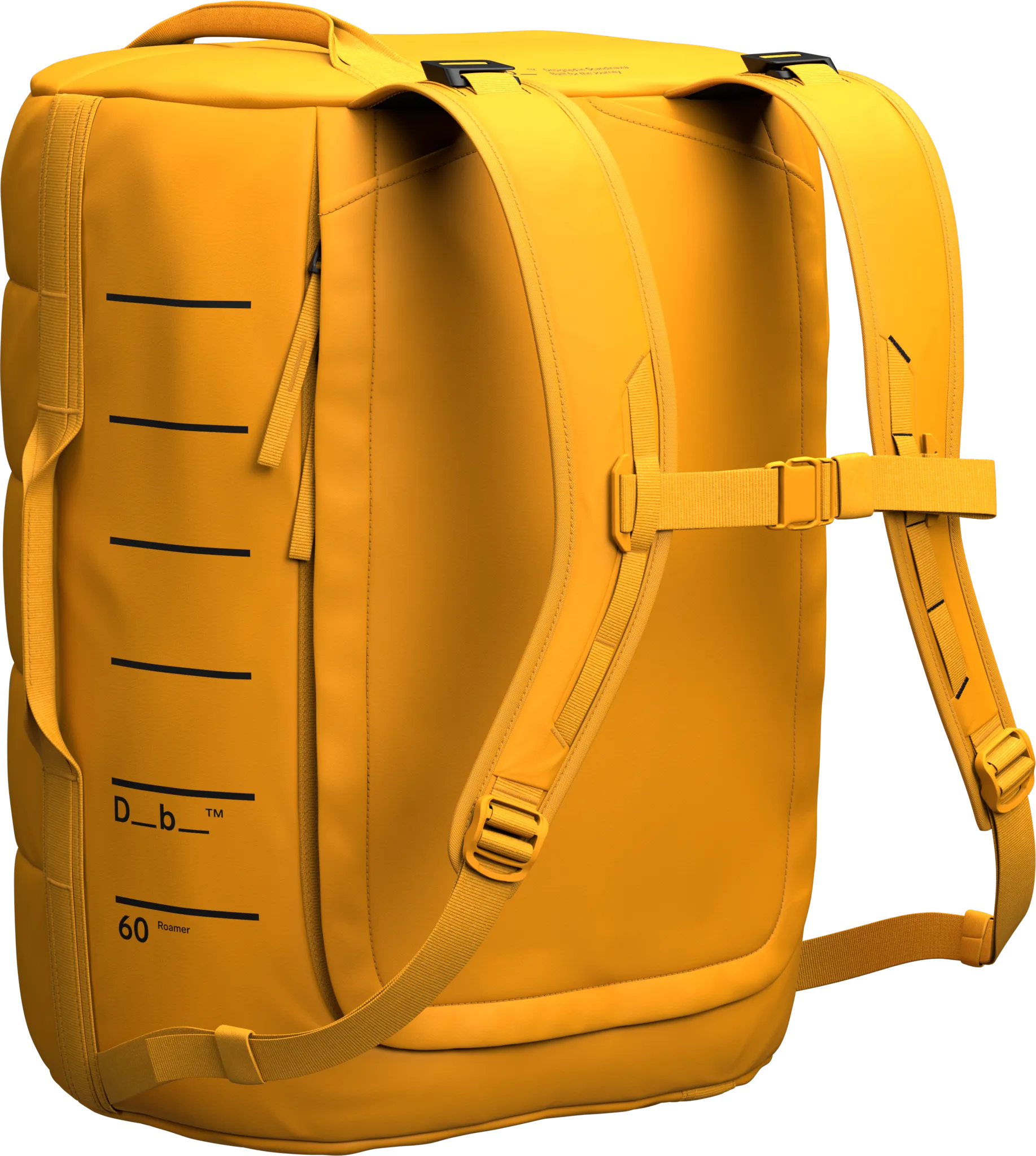 D_b_ Roamer Duffel Bags Db