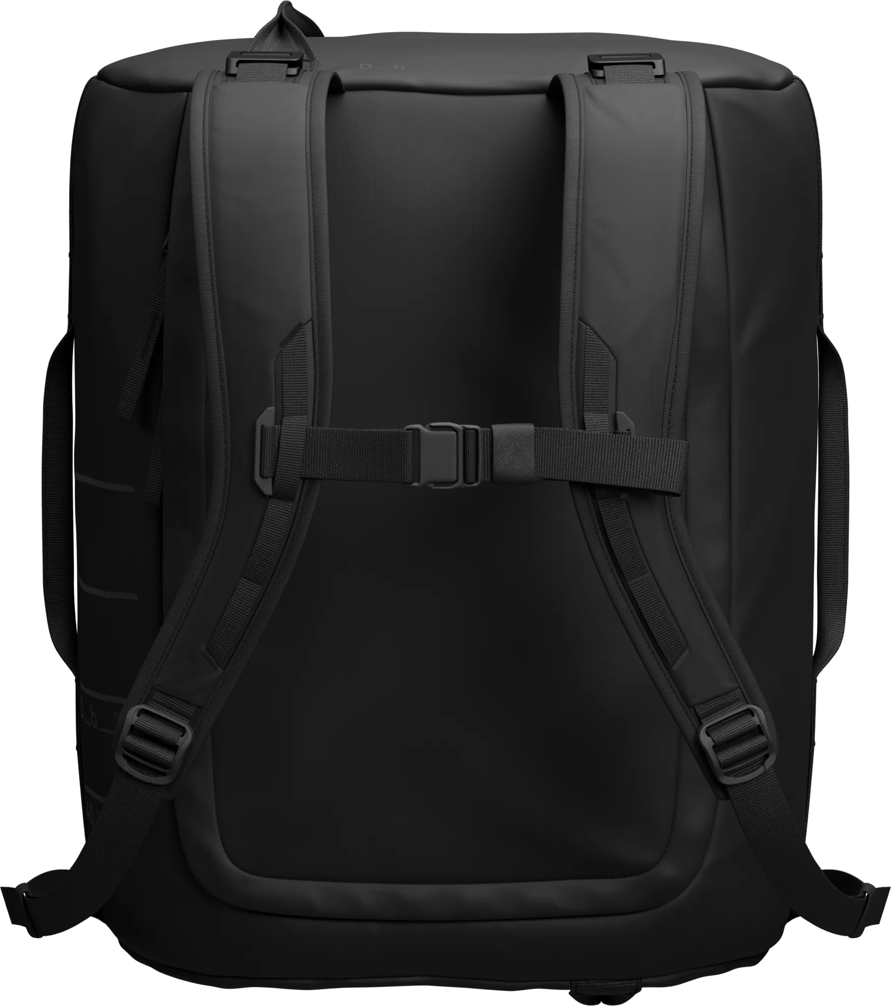 D_b_ Roamer Duffel Bags Db