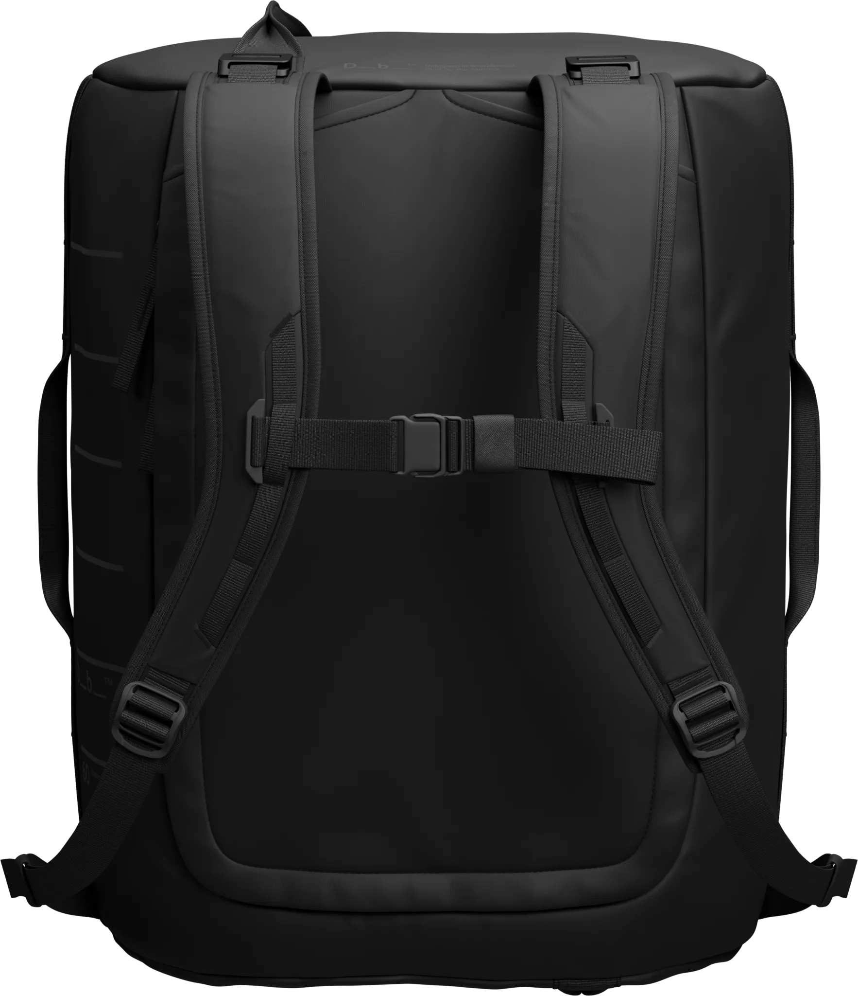 D_b_ Roamer Duffel Bags Db