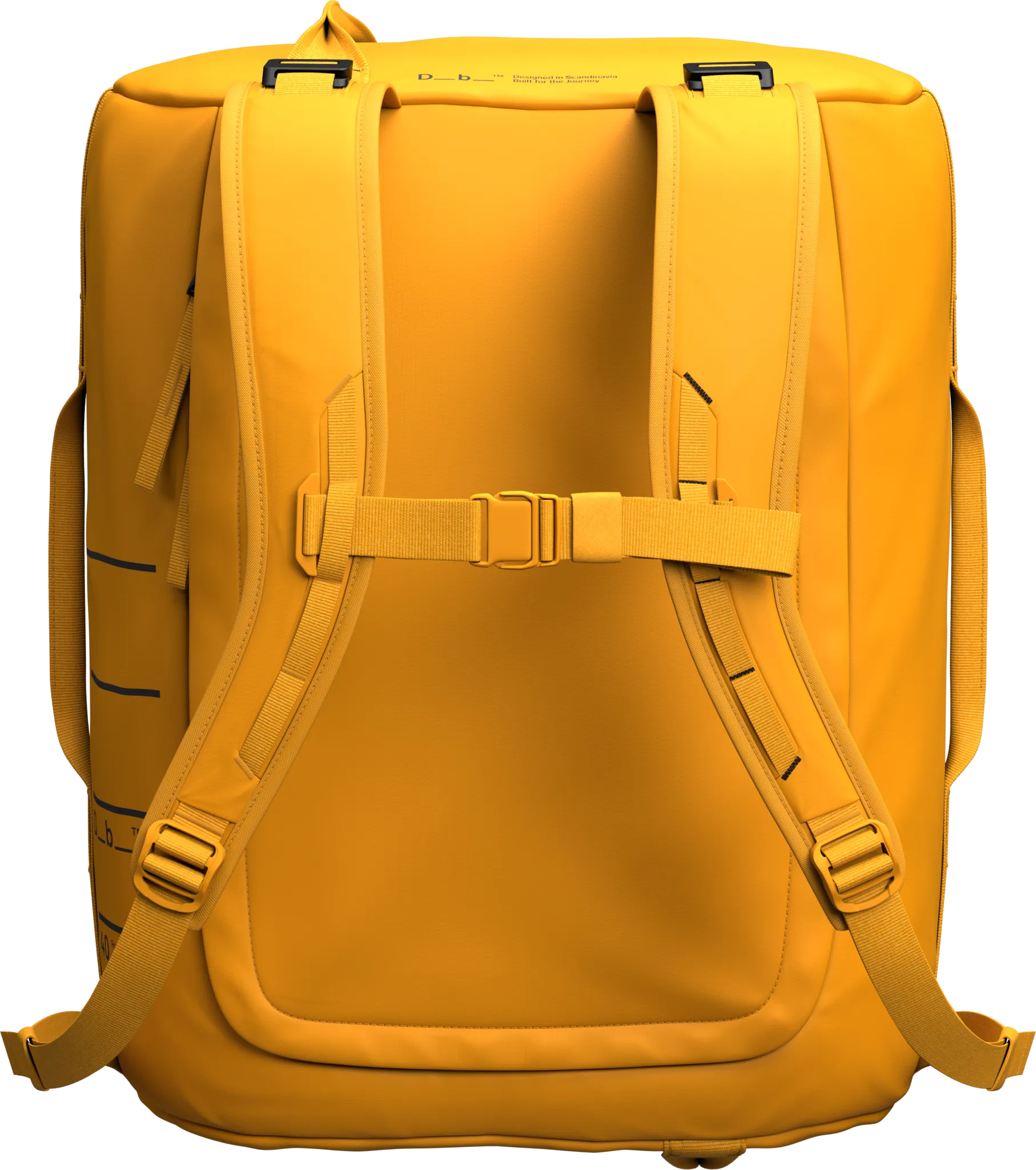 D_b_ Roamer Duffel Bags Db