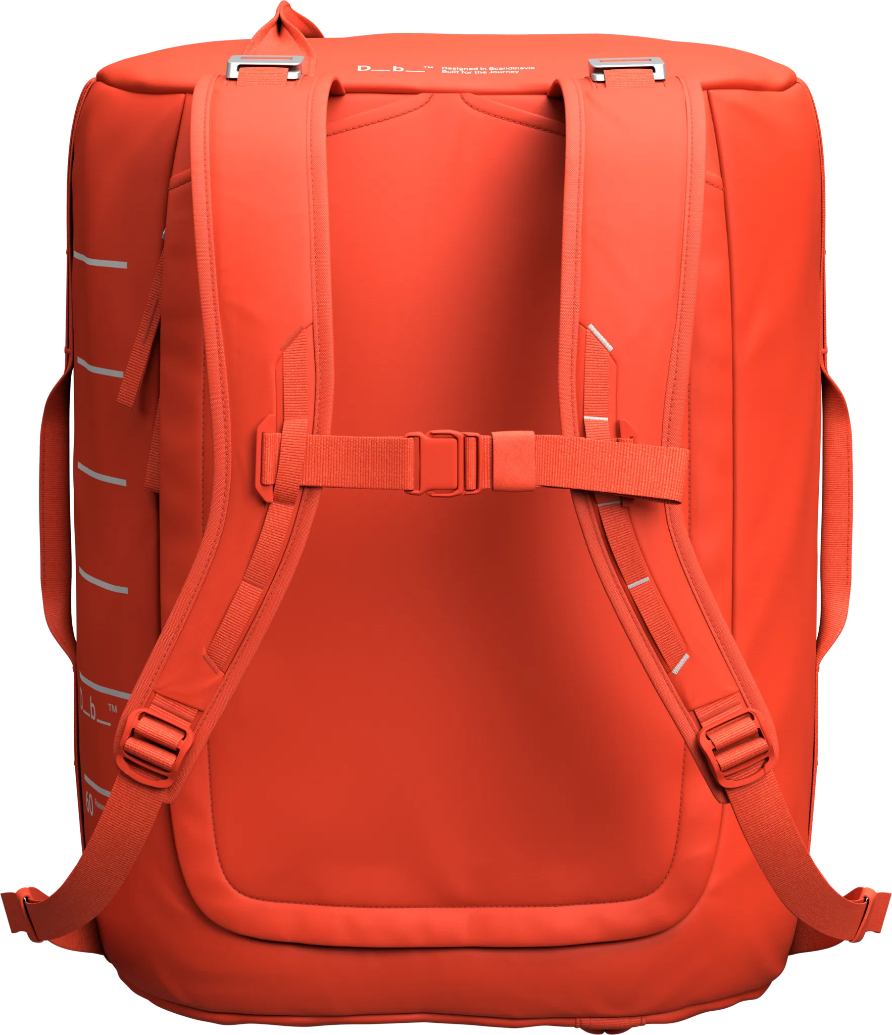 D_b_ Roamer Duffel Bags Db