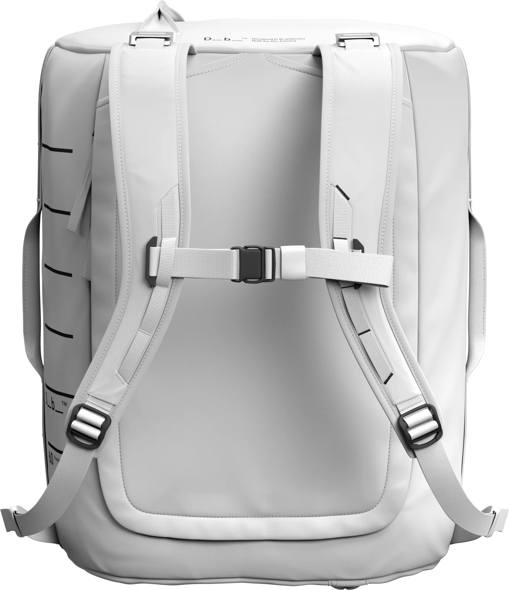 D_b_ Roamer Duffel Bags Db