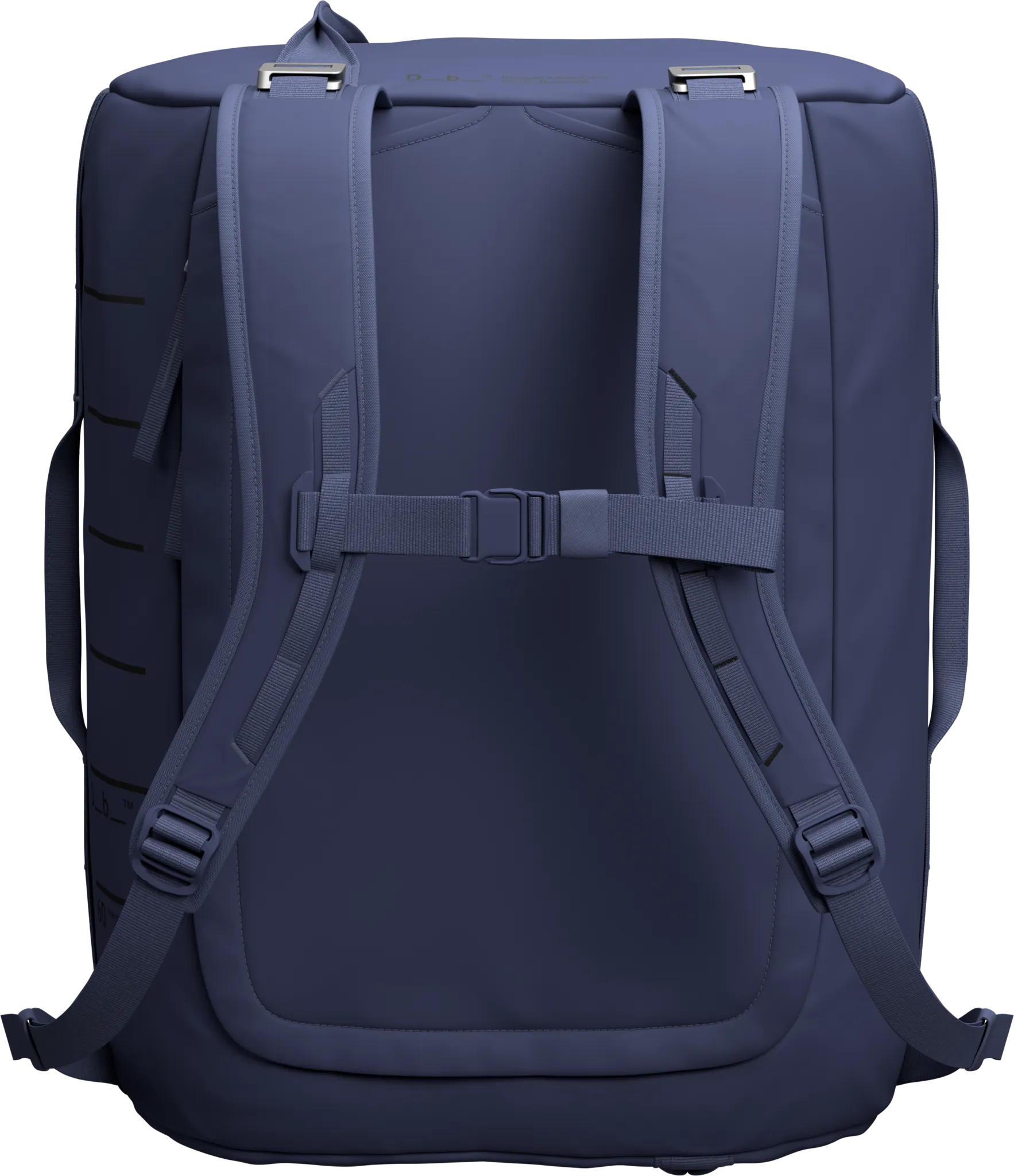 D_b_ Roamer Duffel Bags Db