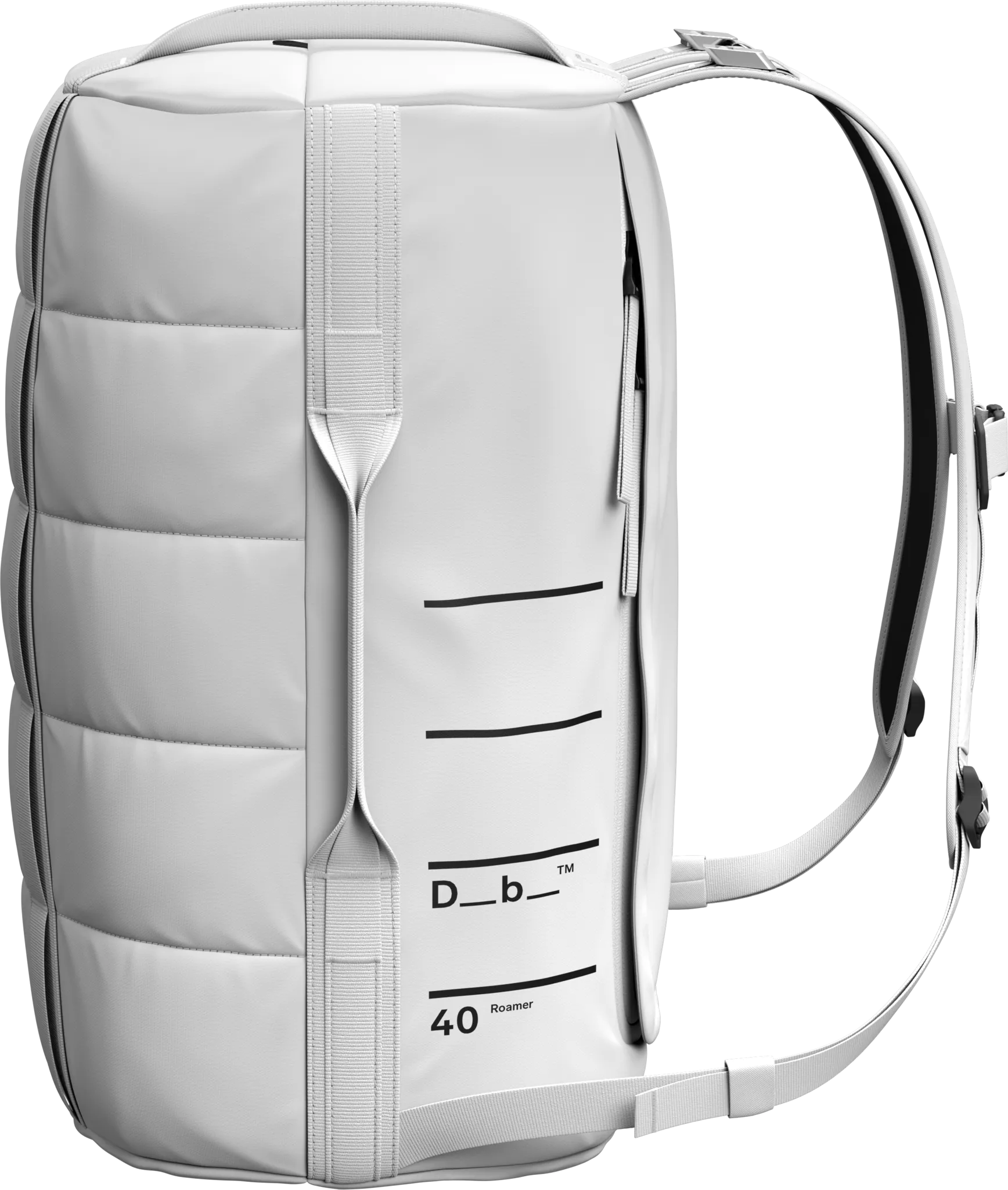 D_b_ Roamer Duffel Bags Db