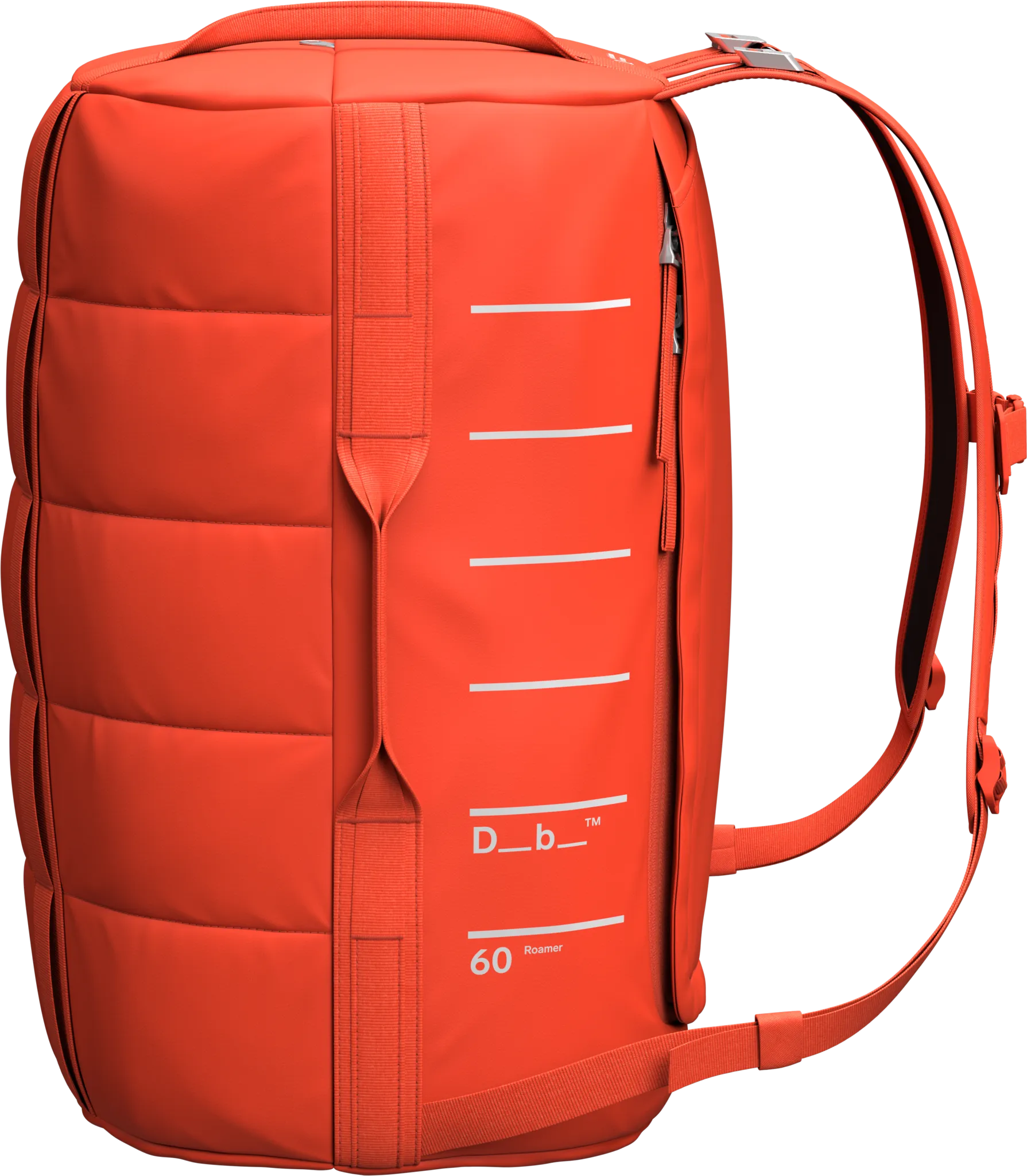 D_b_ Roamer Duffel Bags Db
