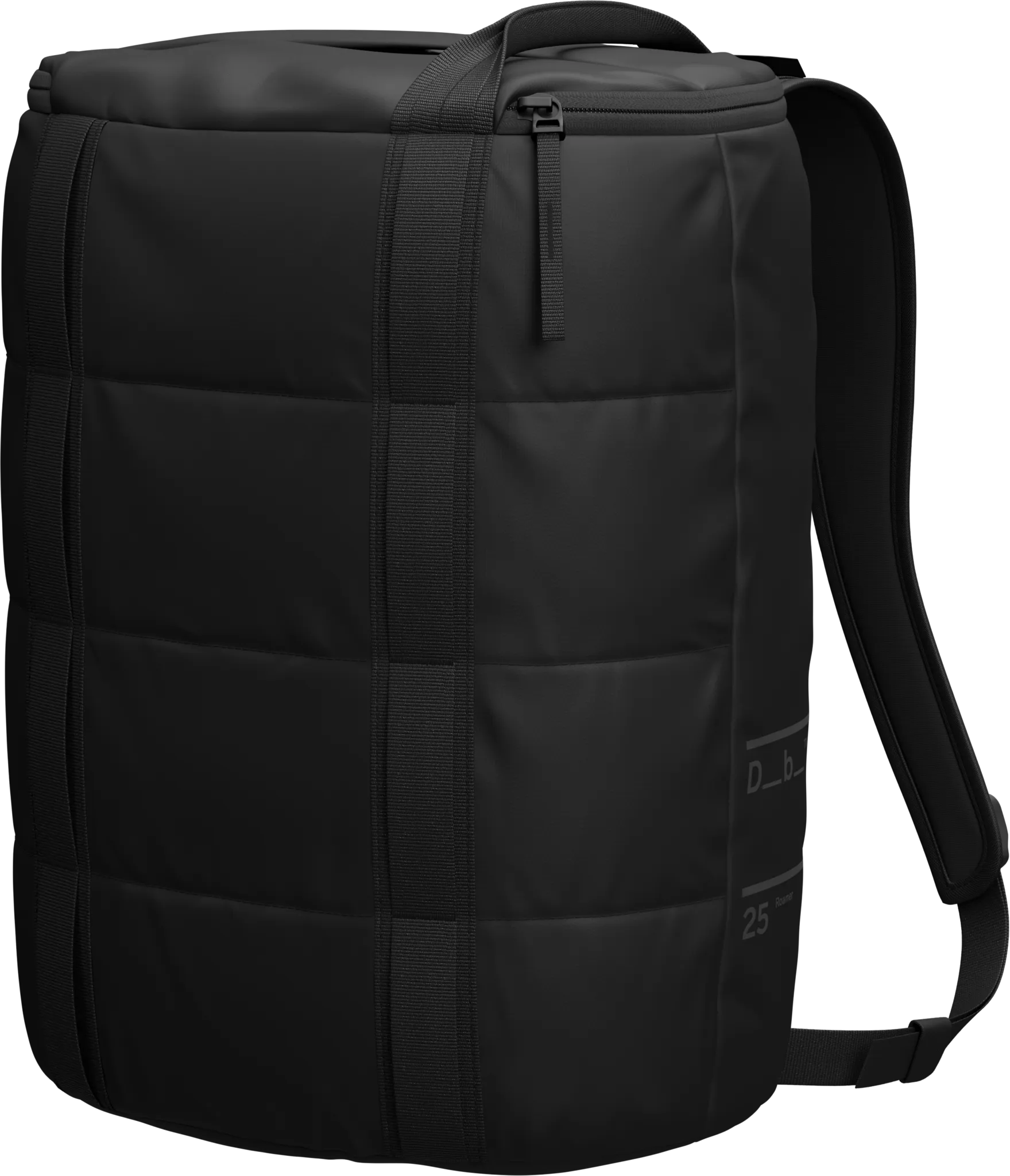 D_b_ Roamer Duffel Pack Bags Db