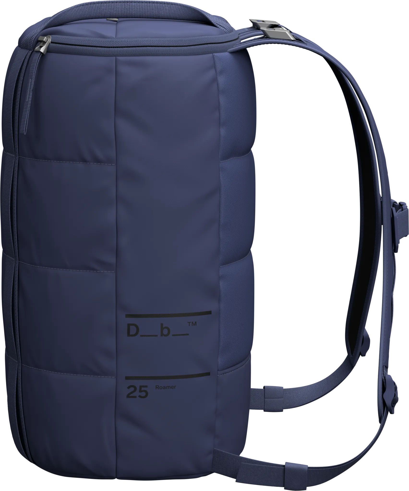 D_b_ Roamer Duffel Pack Bags Db
