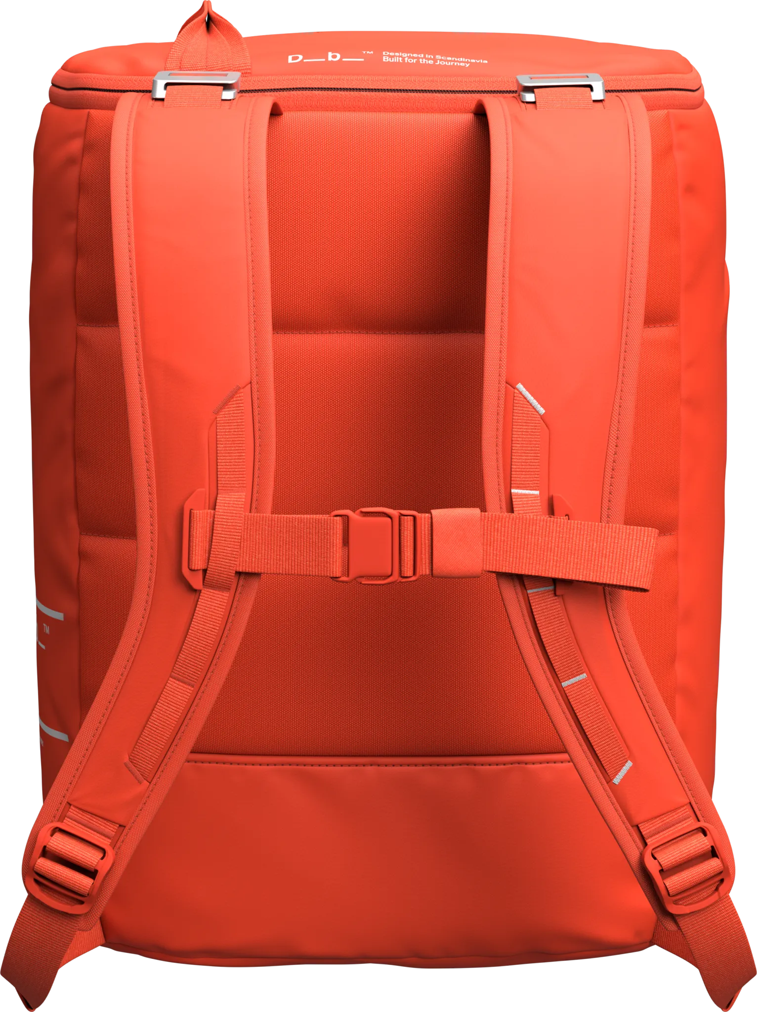 D_b_ Roamer Duffel Pack Bags Db
