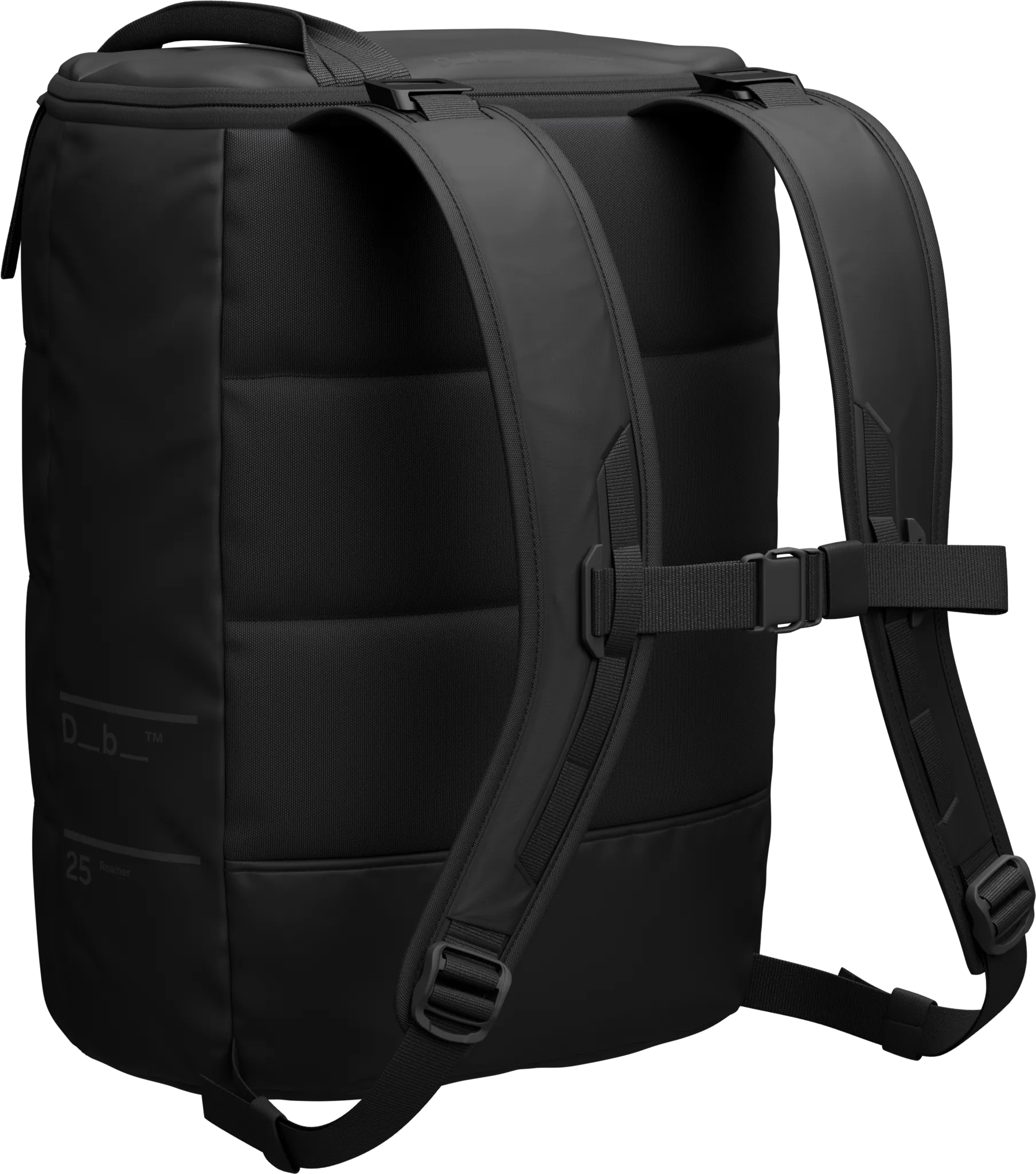 D_b_ Roamer Duffel Pack Bags Db