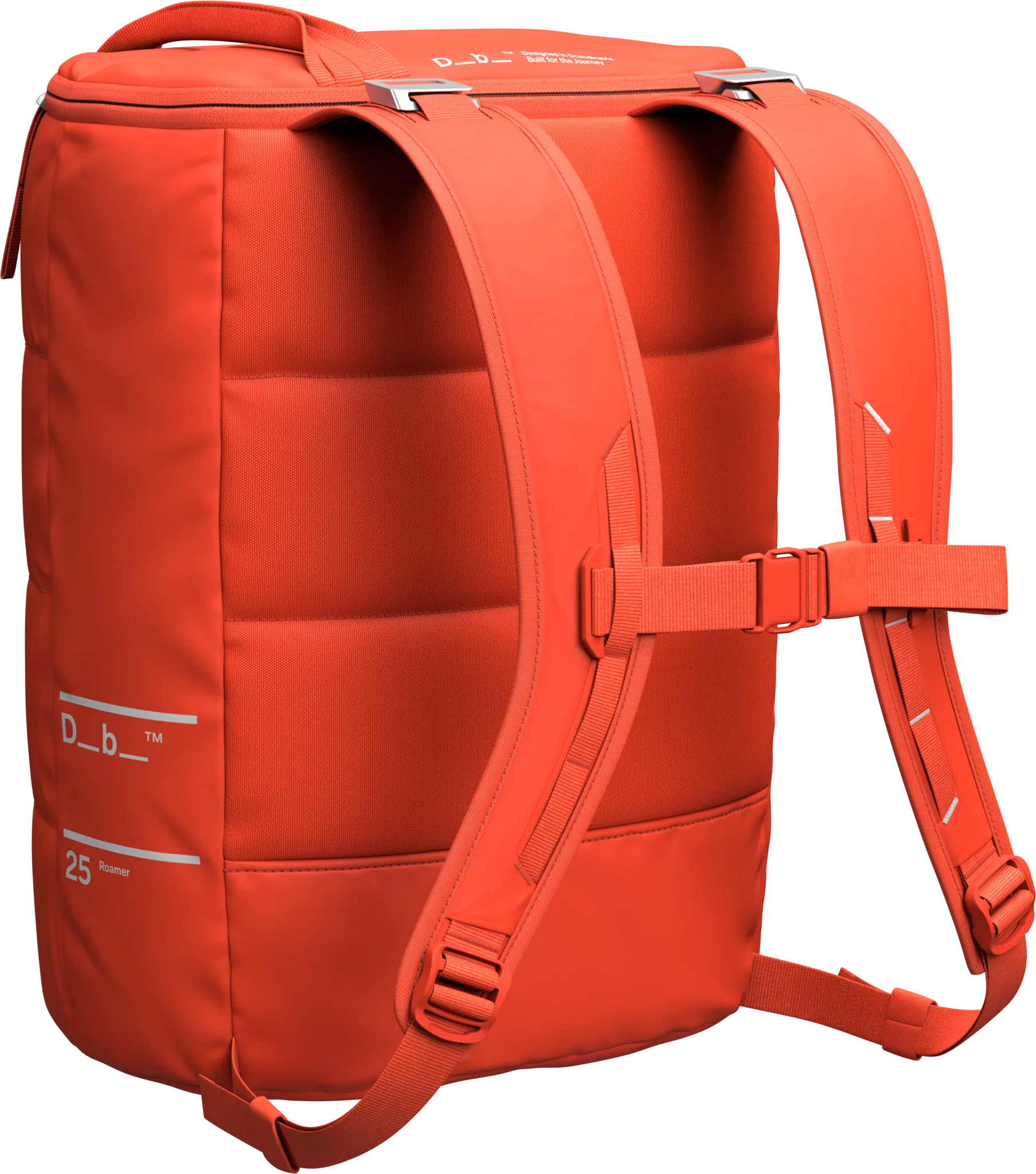 D_b_ Roamer Duffel Pack Bags Db