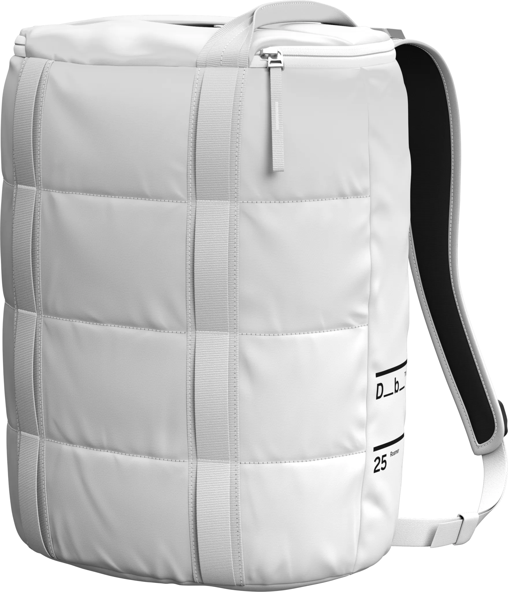 D_b_ Roamer Duffel Pack Bags Db