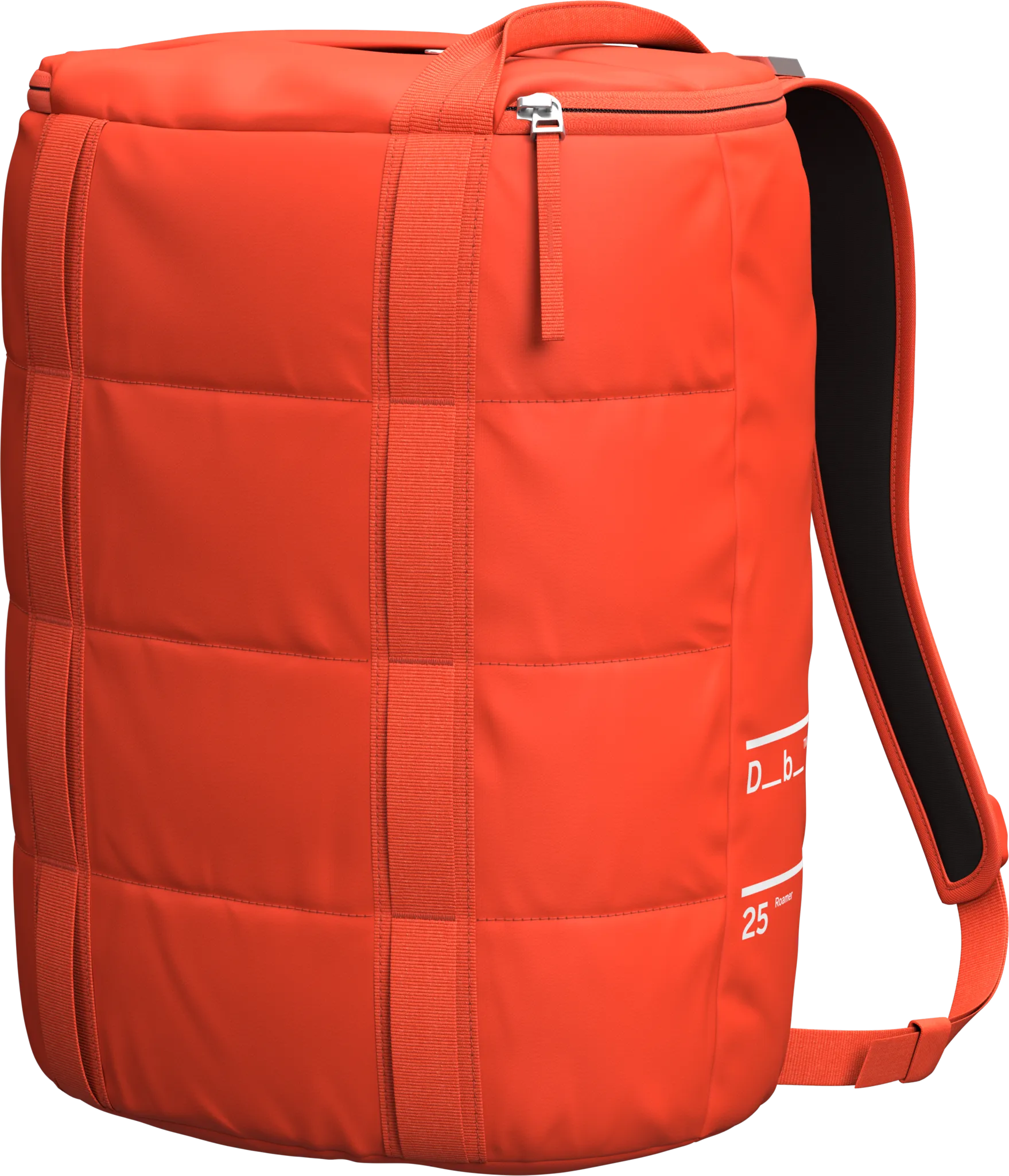 D_b_ Roamer Duffel Pack Bags Db