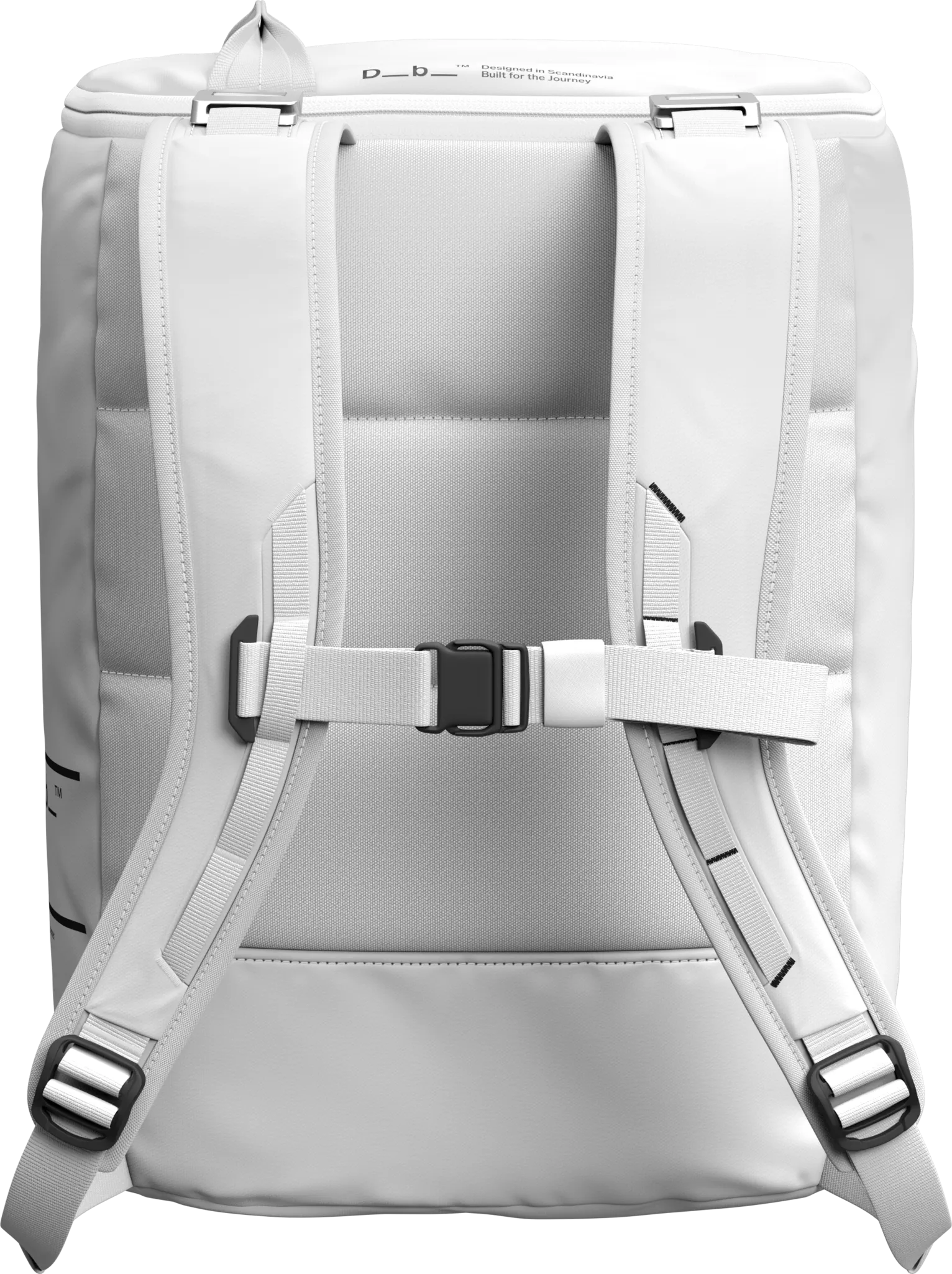 D_b_ Roamer Duffel Pack Bags Db
