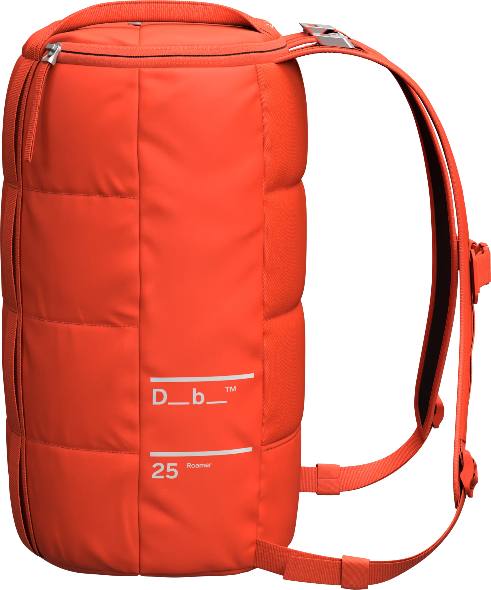 D_b_ Roamer Duffel Pack Bags Db