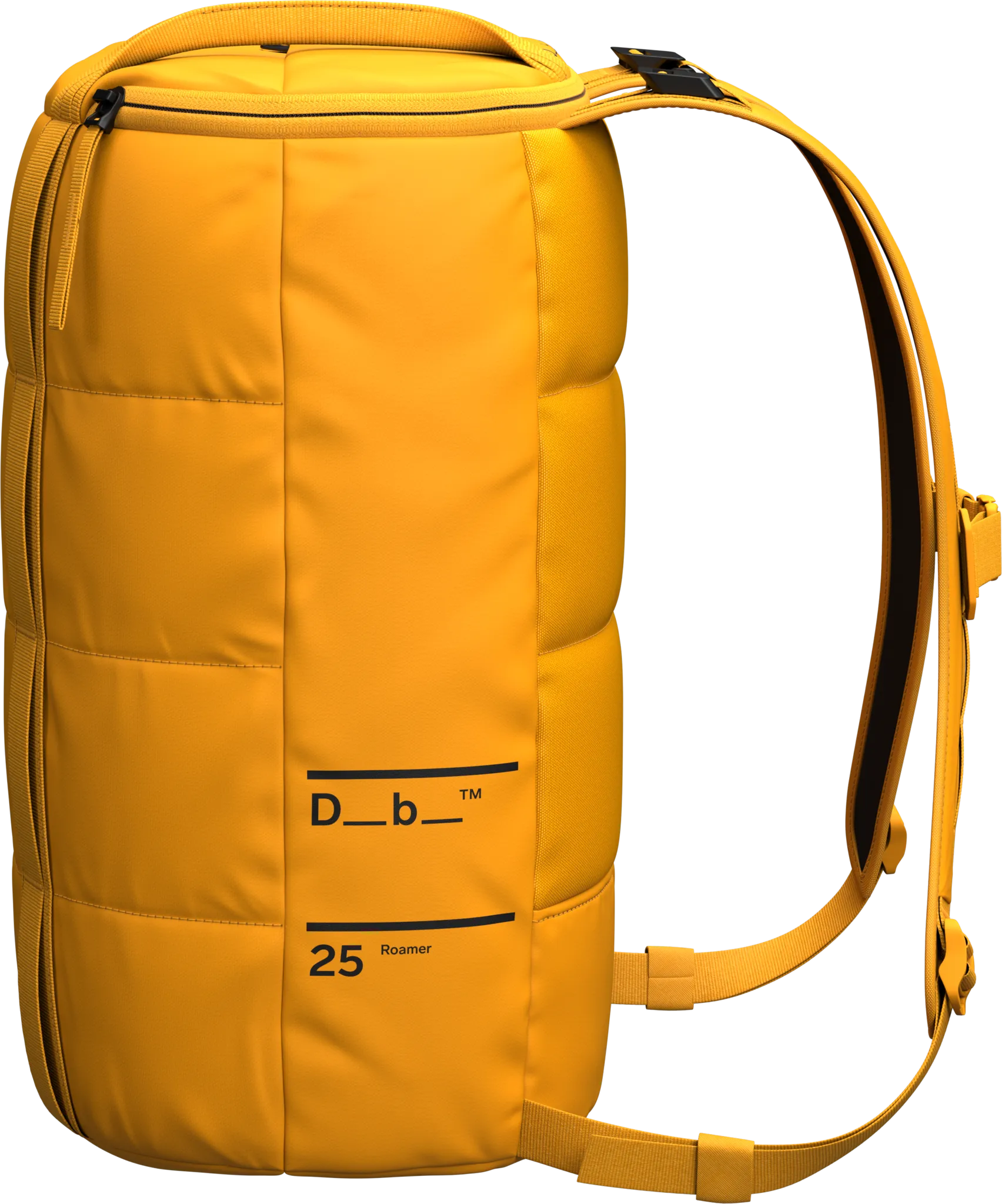 D_b_ Roamer Duffel Pack Bags Db
