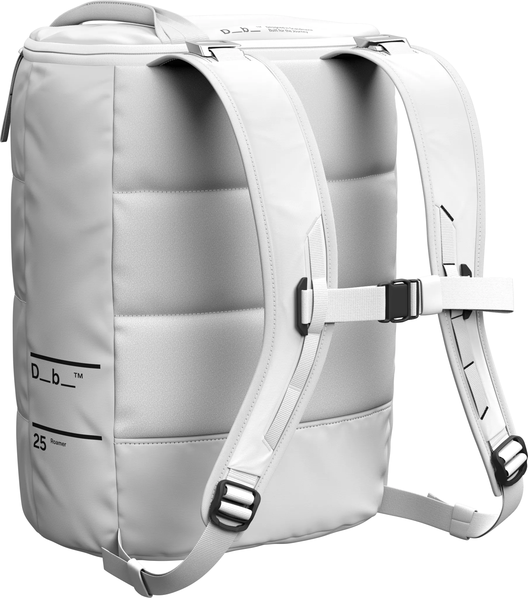 D_b_ Roamer Duffel Pack Bags Db