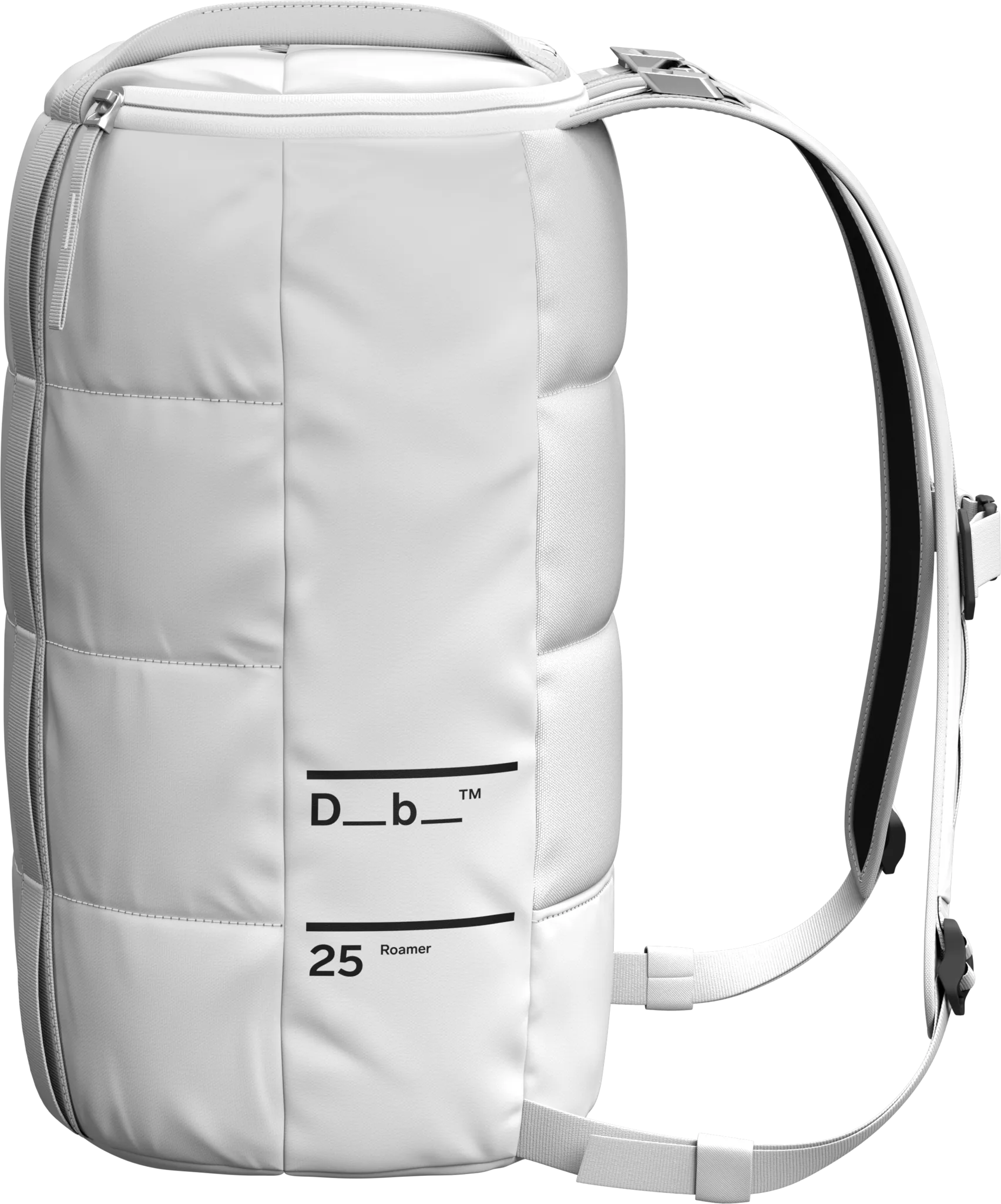 D_b_ Roamer Duffel Pack Bags Db