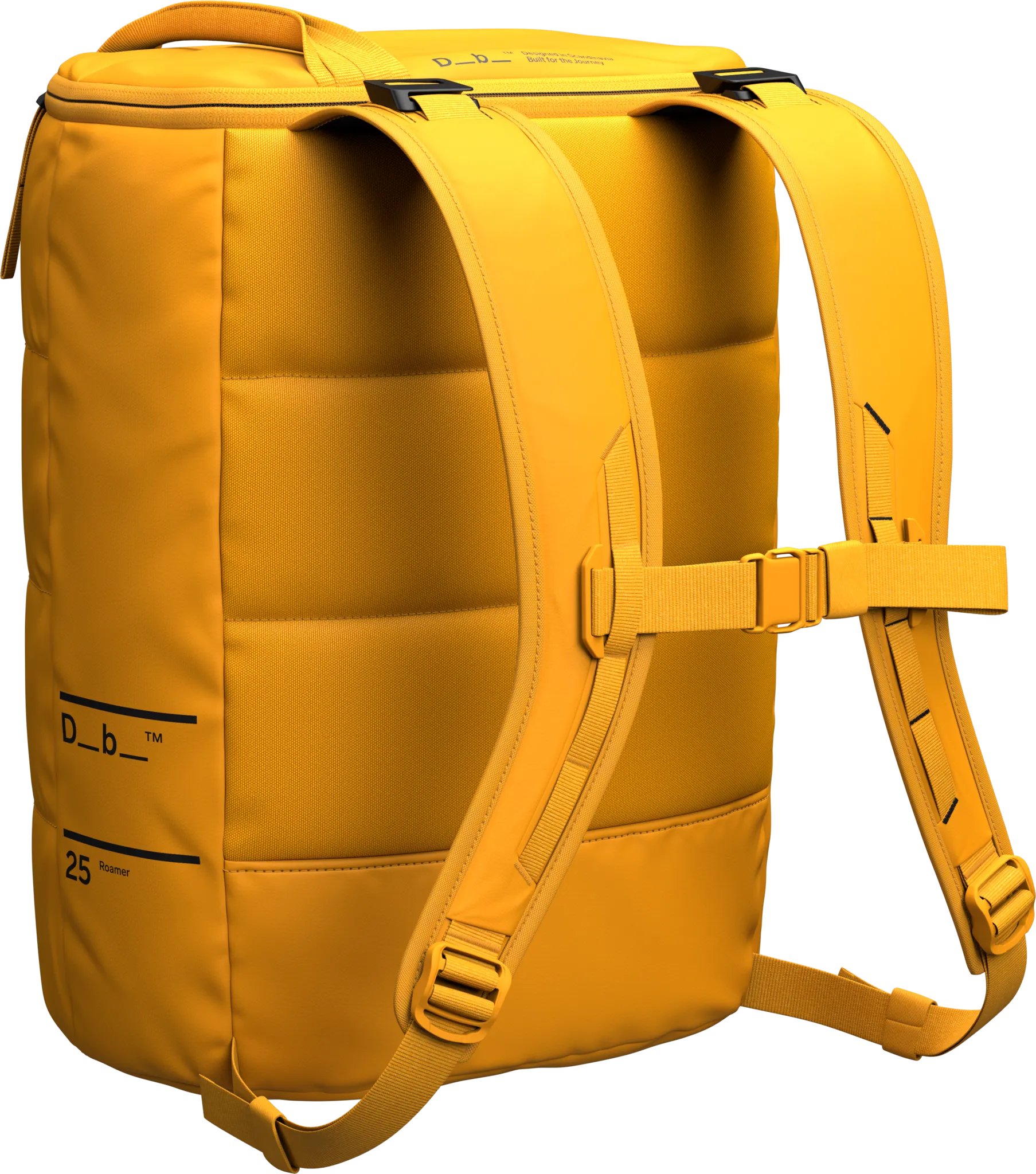 D_b_ Roamer Duffel Pack Bags Db