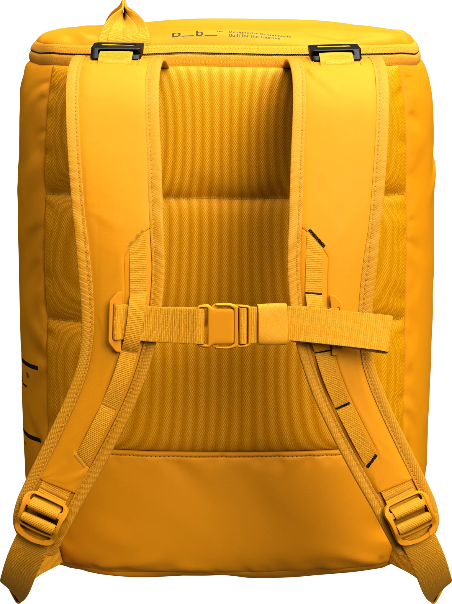 D_b_ Roamer Duffel Pack Bags Db