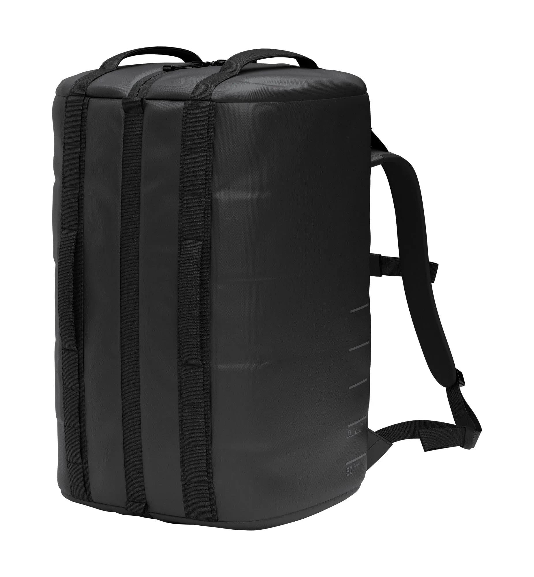 D_b_ Roamer Split Duffel Pro, 50L Bags Db