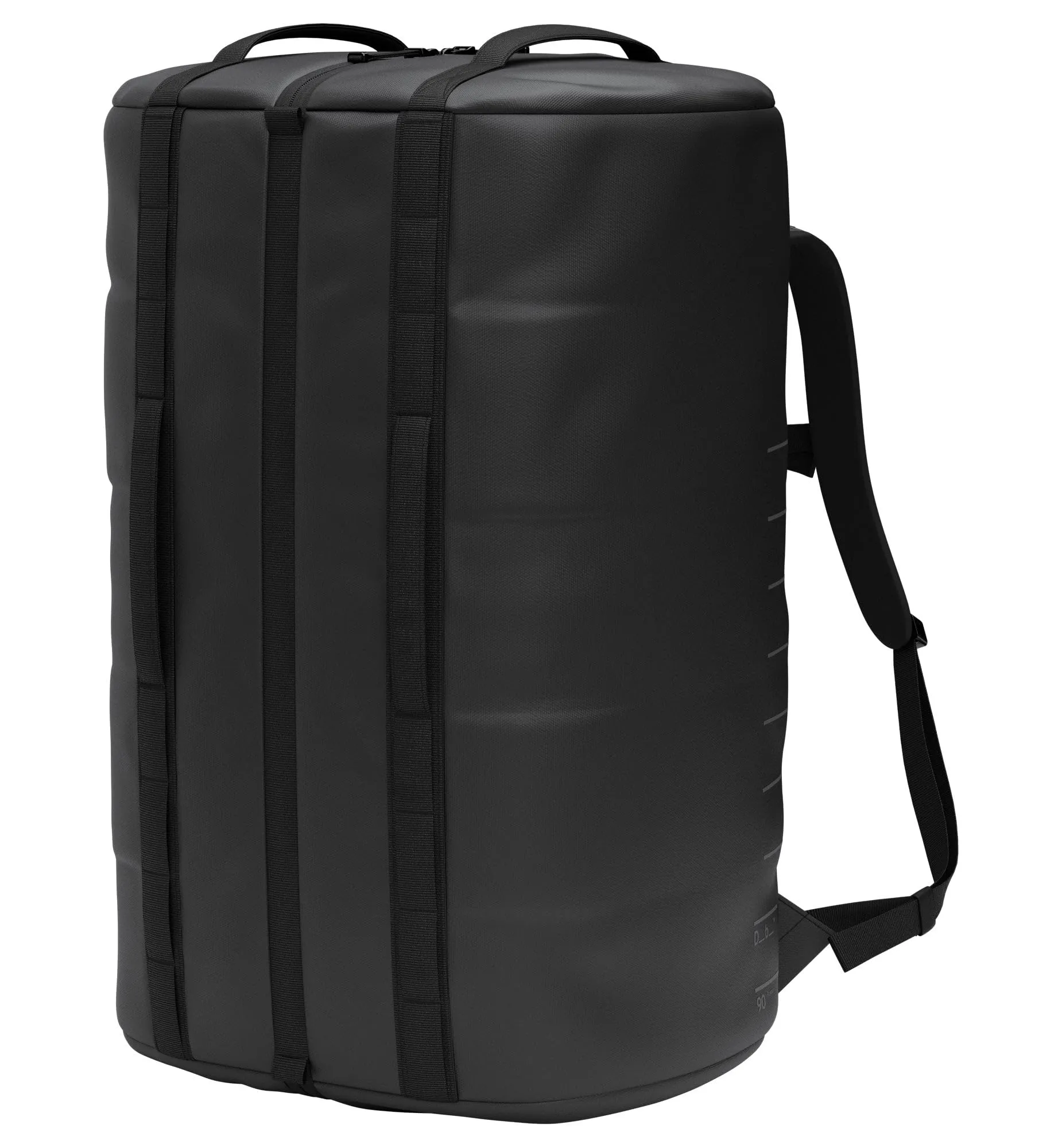 D_b_ Roamer Split Duffel Pro, 90L Bags Db