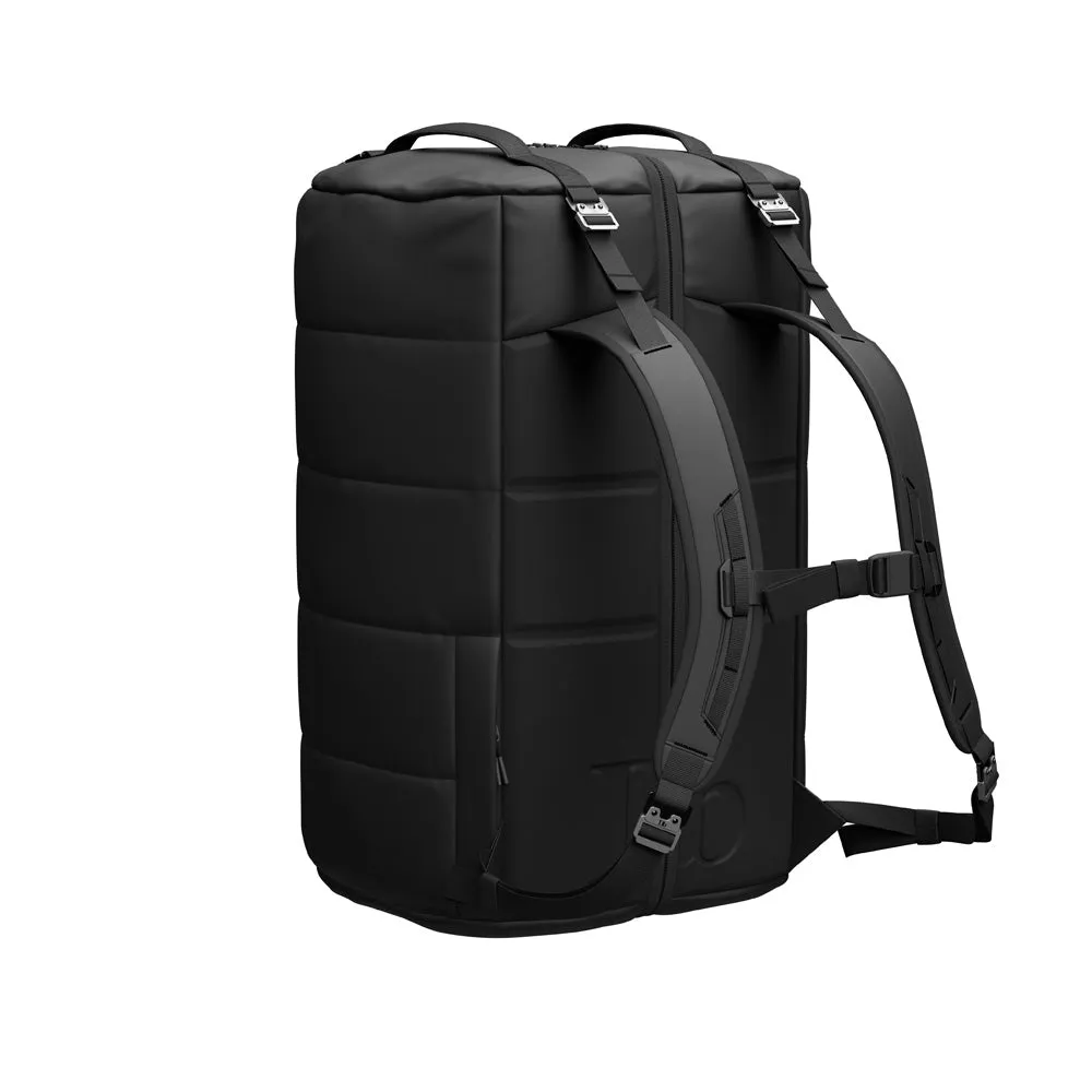 D_b_ Roamer Split Duffel Pro Bags Db