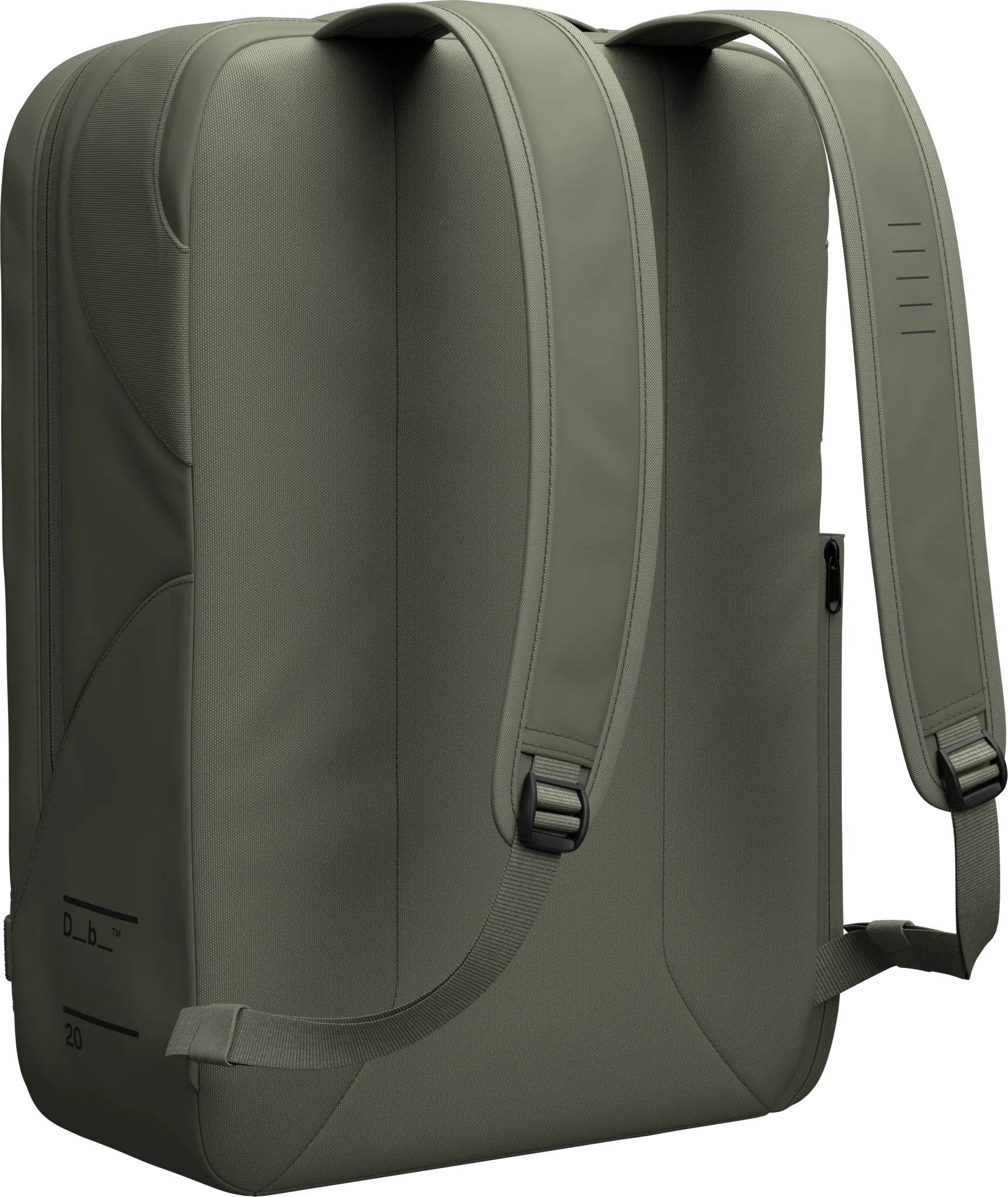 D_b_ Skateboarding Daypack Bags Db