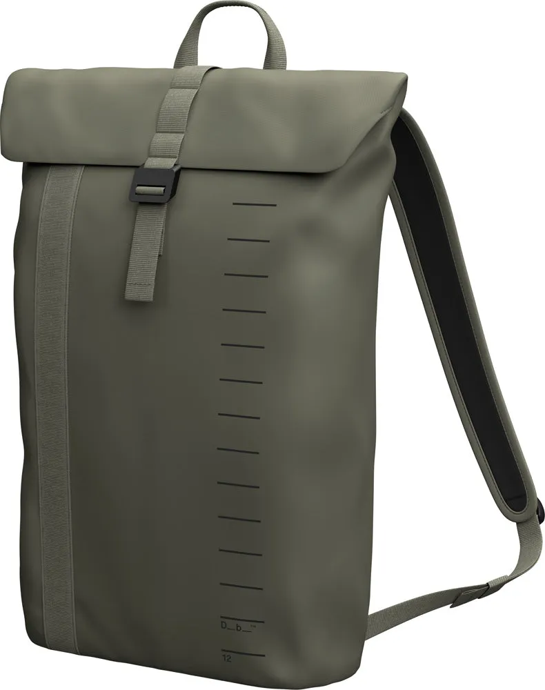 D_b_ Skateboarding Essential Backpack Bags Db
