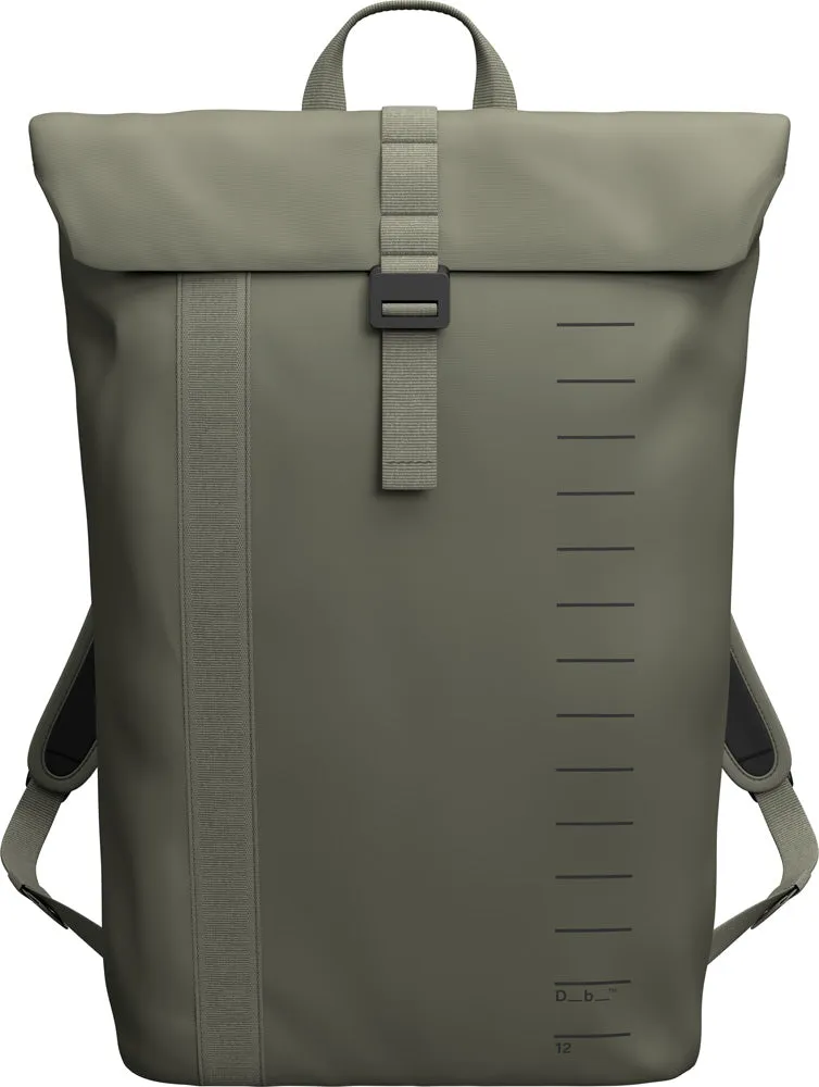 D_b_ Skateboarding Essential Backpack Bags Db