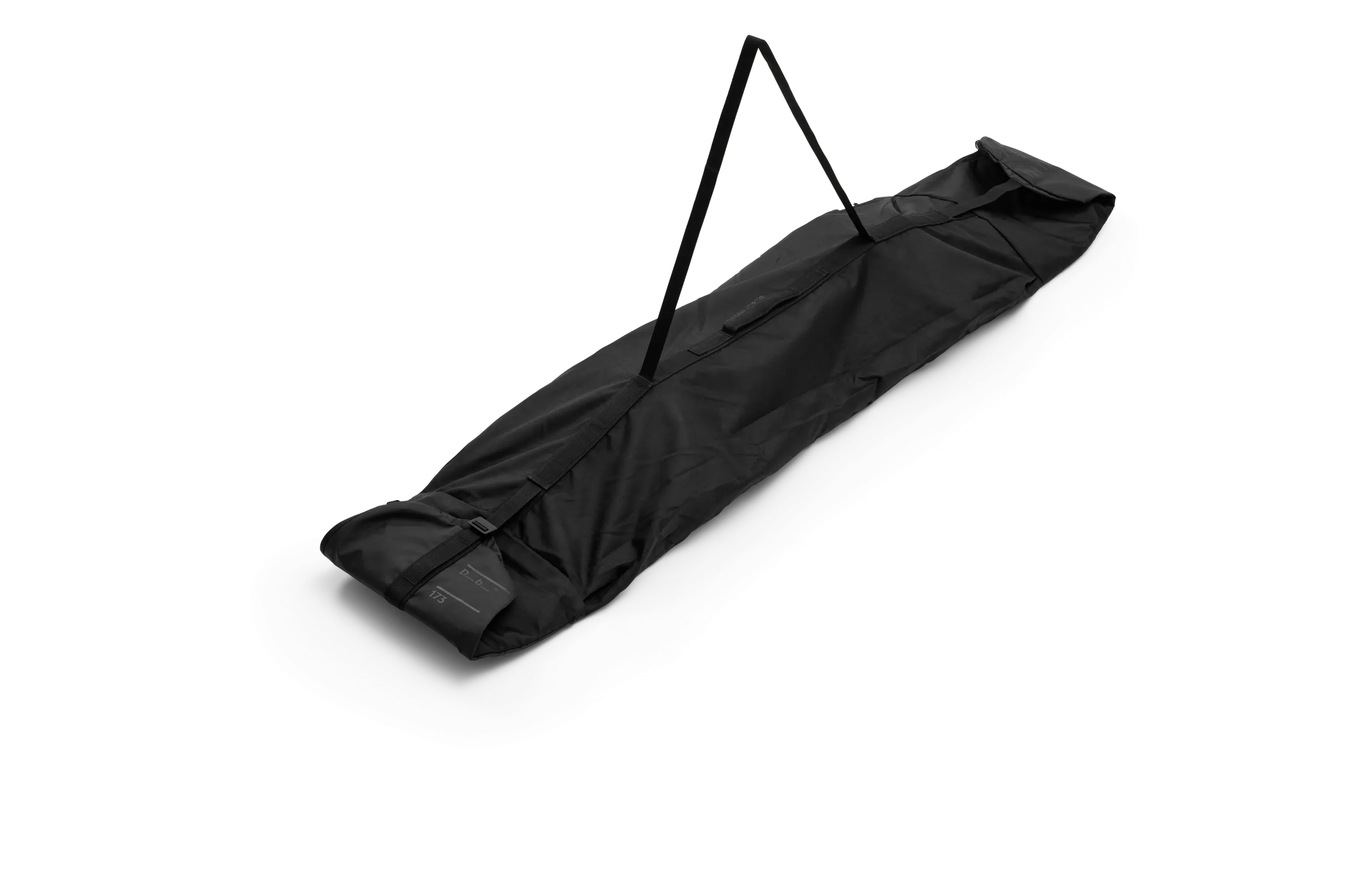 D_b_ Snow Essential Snowboard Bag Bags Db
