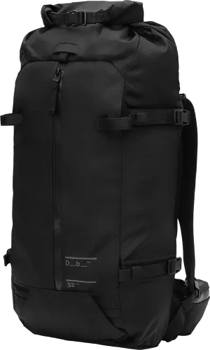 D_b_ Snow Pro Backpack Bags Db