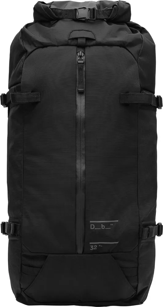 D_b_ Snow Pro Backpack Bags Db
