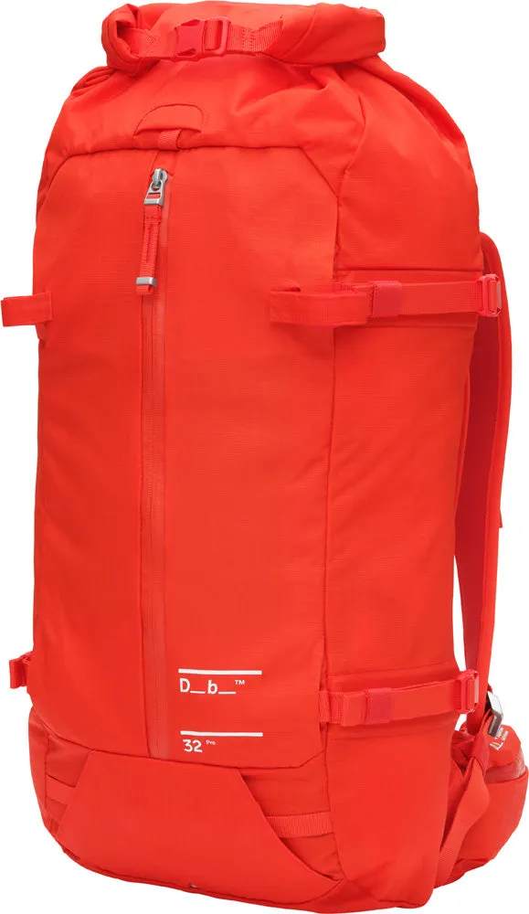 D_b_ Snow Pro Backpack Bags Db