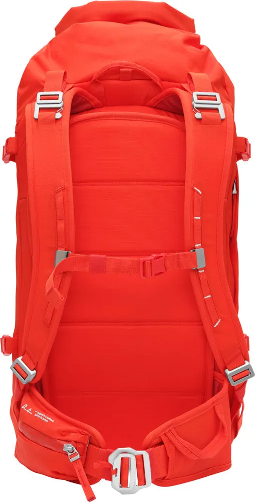 D_b_ Snow Pro Backpack Bags Db