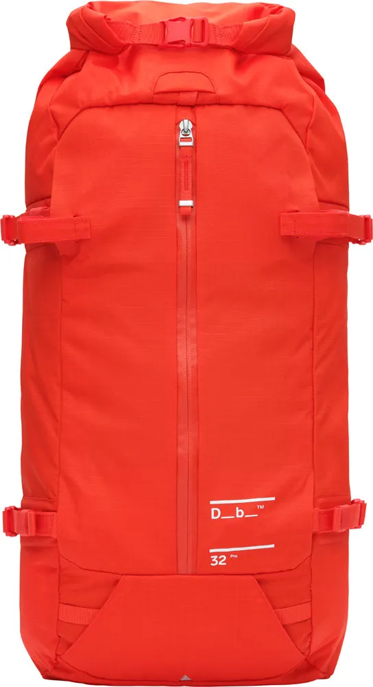 D_b_ Snow Pro Backpack Bags Db