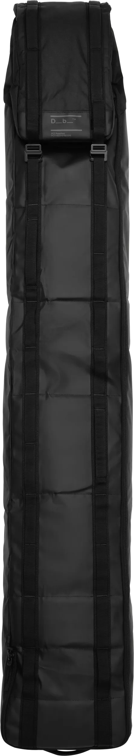 D_b_ Snow Roller Bags Db