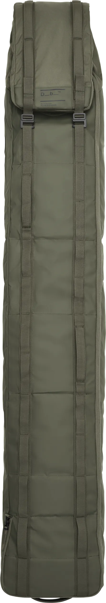 D_b_ Snow Roller Bags Db