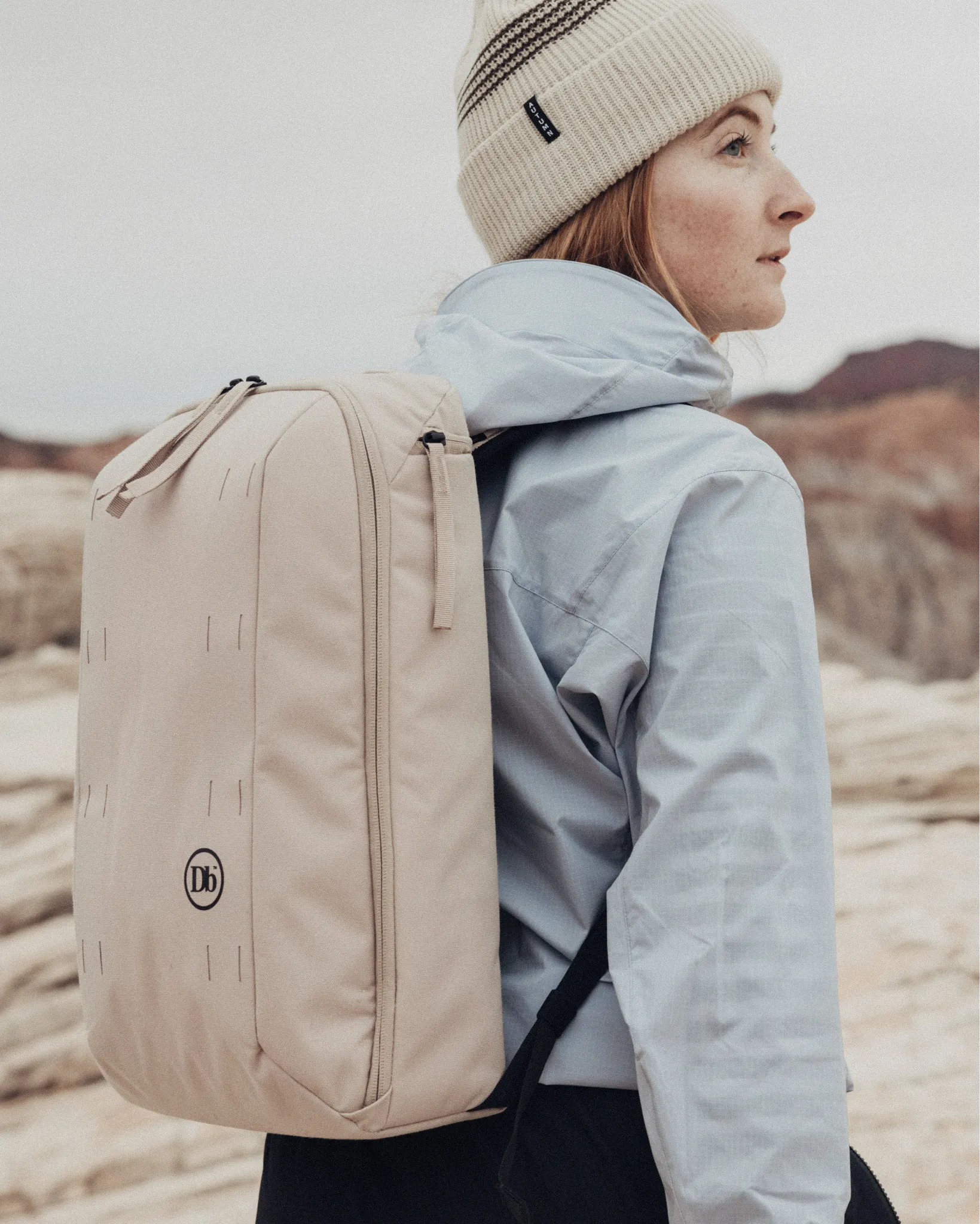 D_b_Freya 1st Generation Backpack (16L) Bags Db