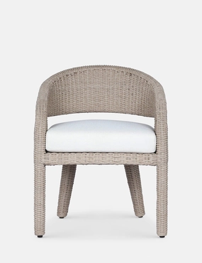 Delacroix Indoor / Outdoor Dining Chair