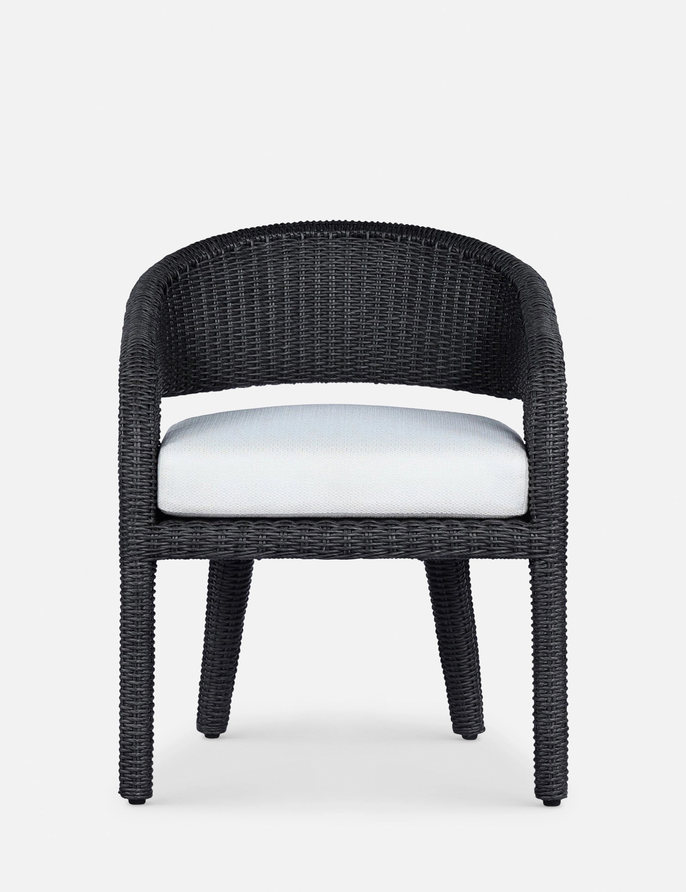 Delacroix Indoor / Outdoor Dining Chair