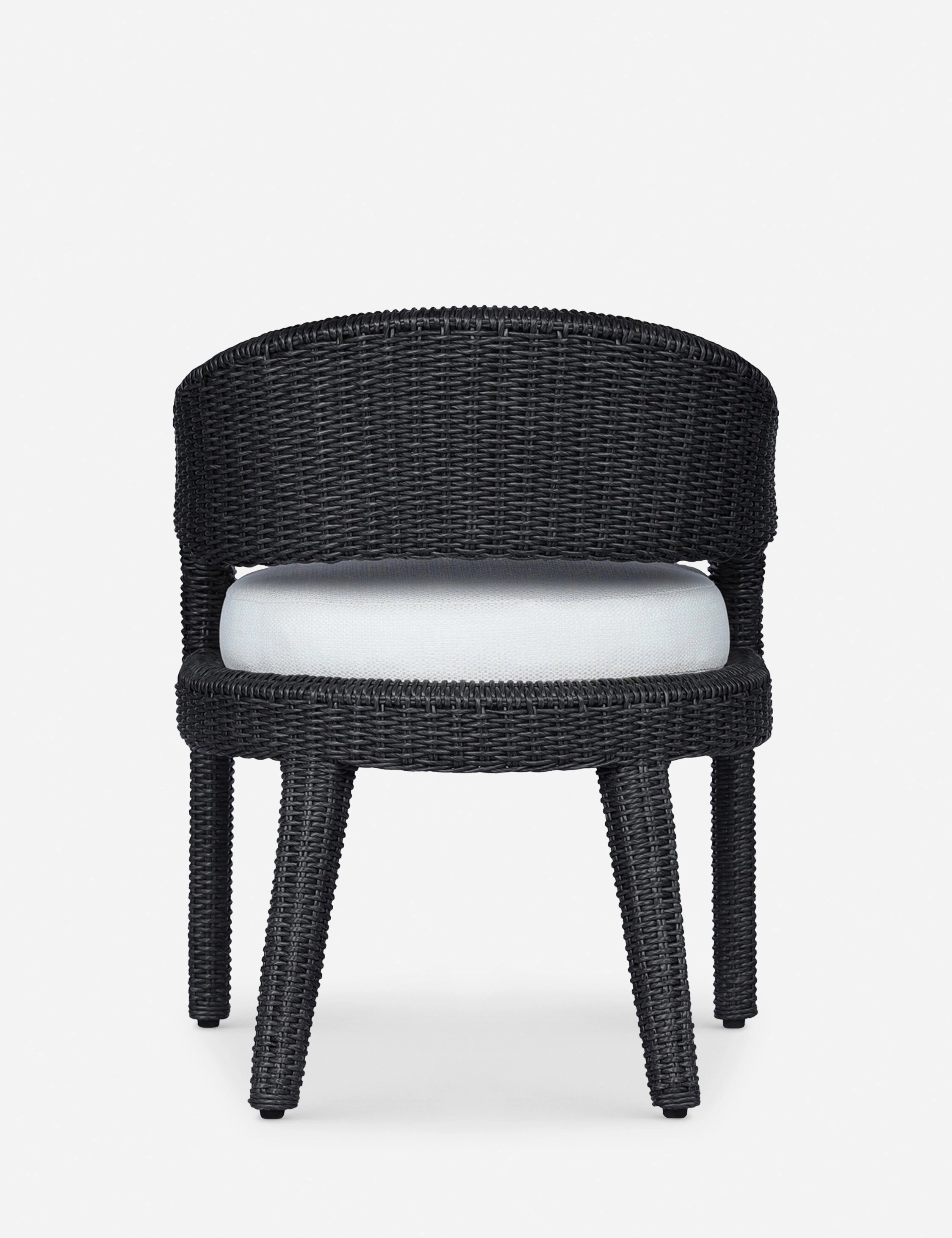 Delacroix Indoor / Outdoor Dining Chair