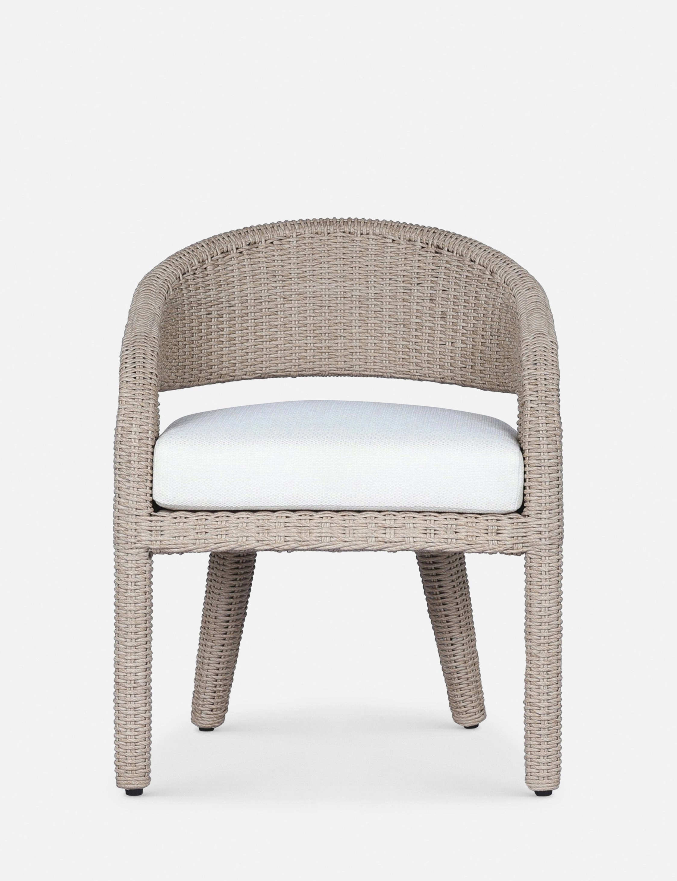 Delacroix Indoor / Outdoor Dining Chair